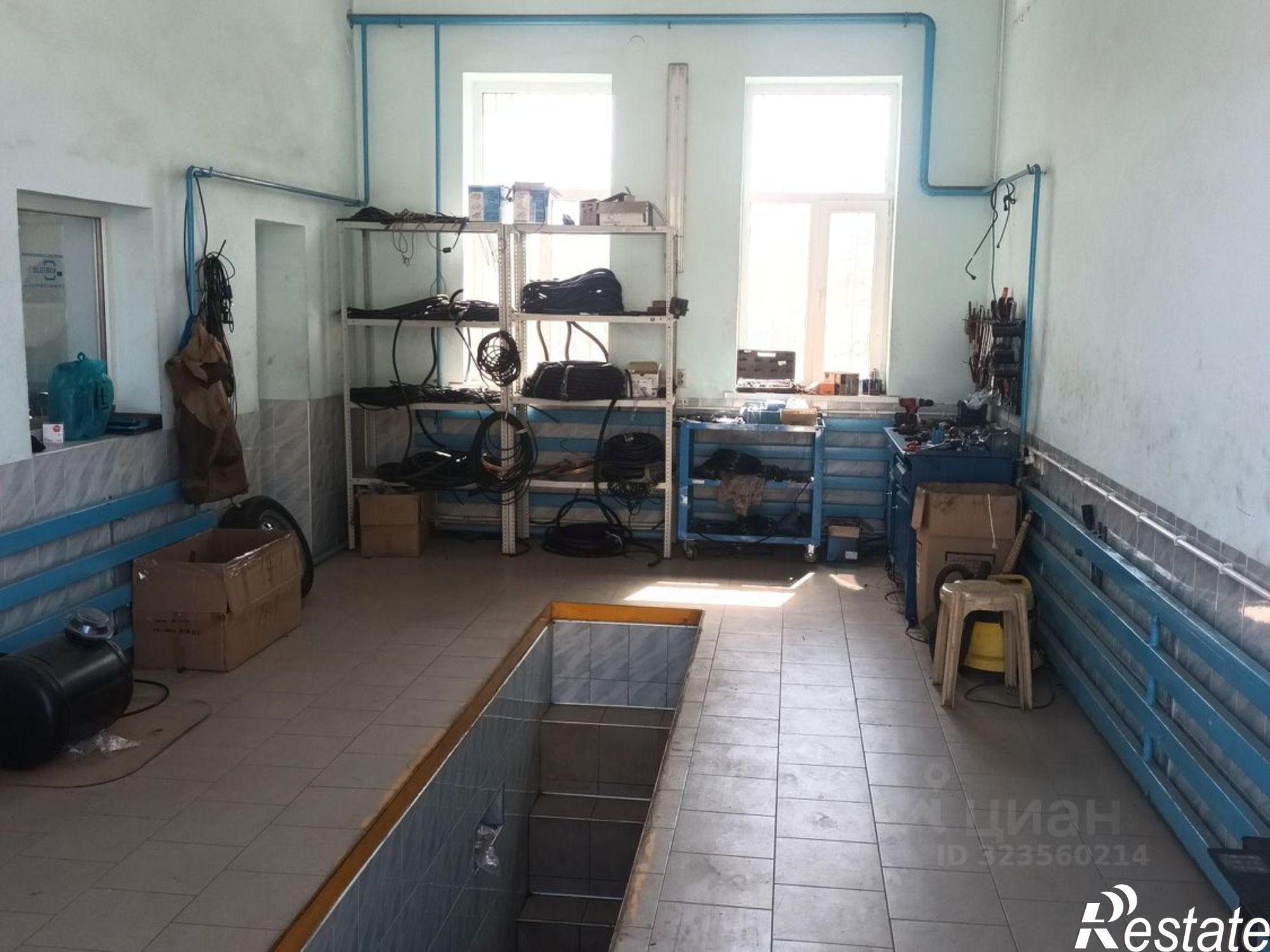 Купить ОСЗ, отдельно стоящее здание за 15 800 000 рублей на село Левокумское