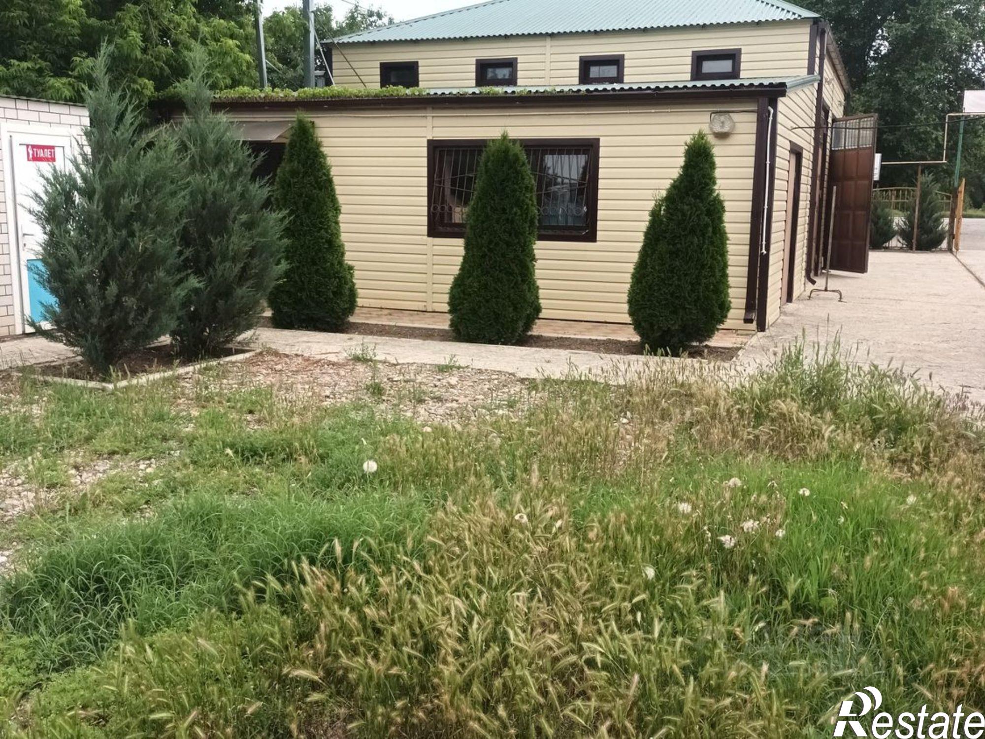 Купить ОСЗ, отдельно стоящее здание за 15 800 000 рублей на село Левокумское