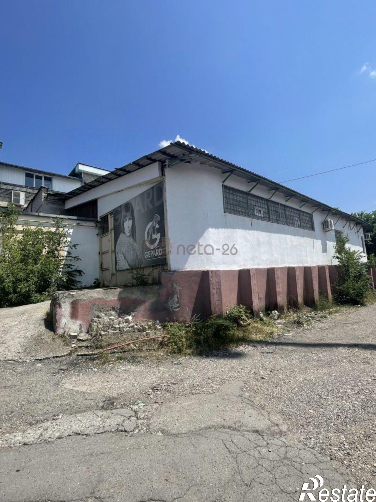 Купить помещение свободного назначения за 16 000 200 рублей на Пятигорск г., Московская ул., д.63