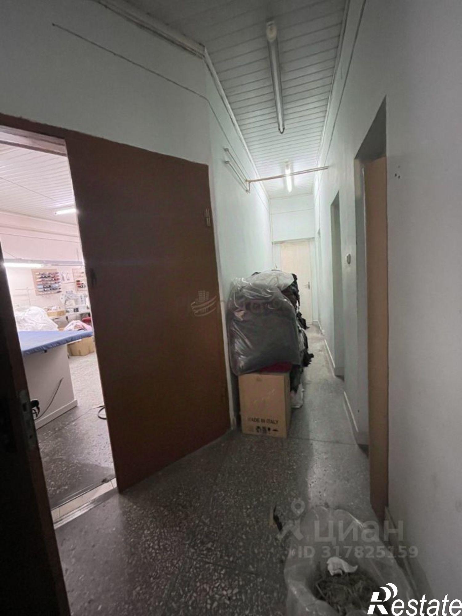 Купить помещение свободного назначения за 16 000 200 рублей на Пятигорск г., Московская ул., д.63