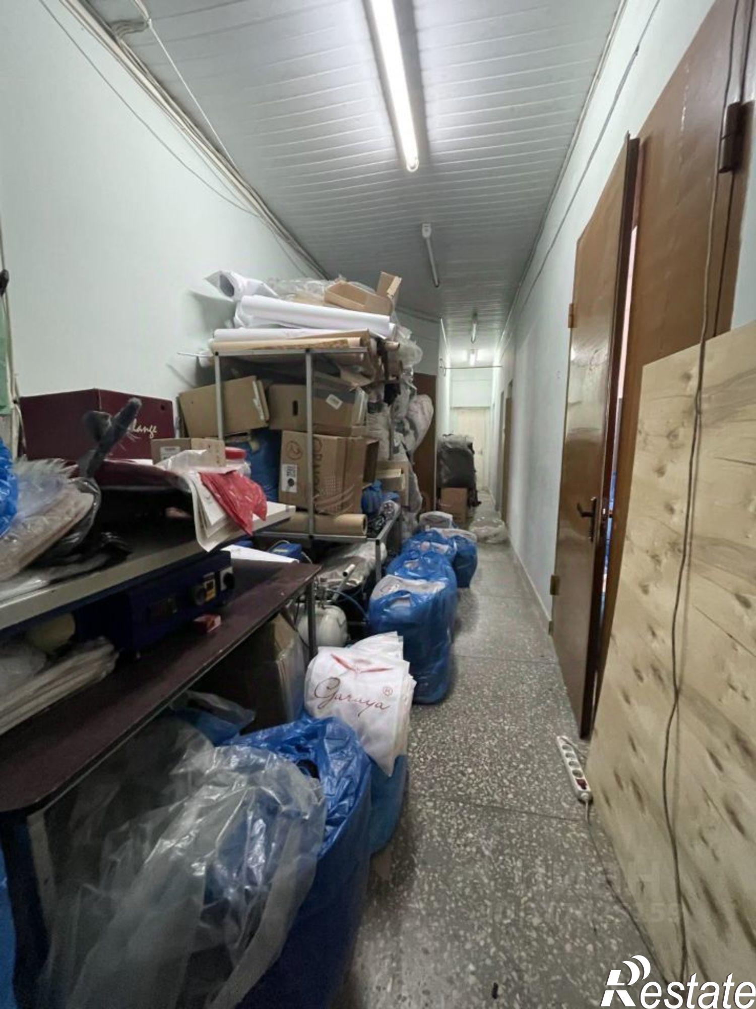 Купить помещение свободного назначения за 16 000 200 рублей на Пятигорск г., Московская ул., д.63