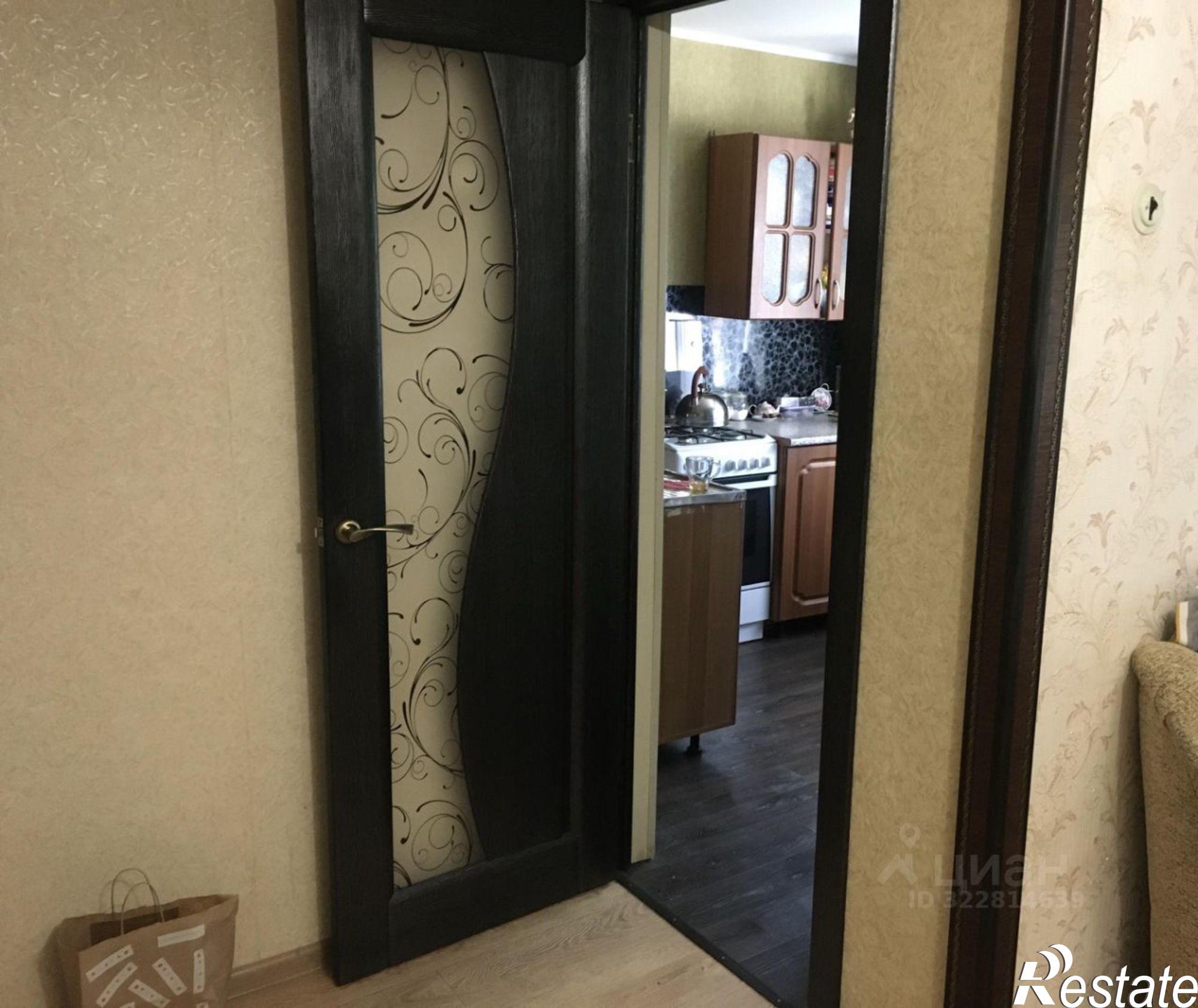 Купить квартиру за 3 480 000 рублей на Лермонтов