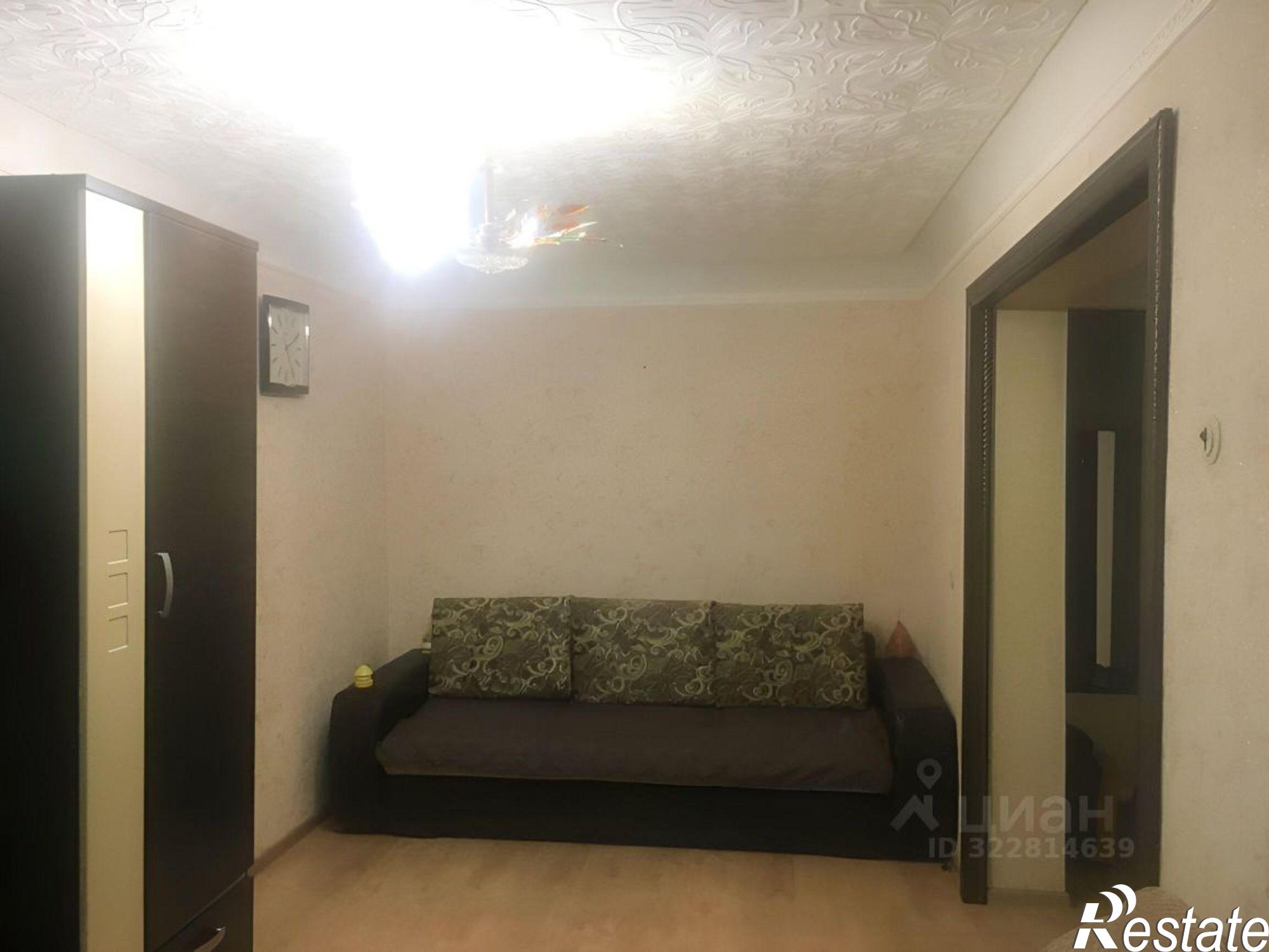 Купить квартиру за 3 480 000 рублей на Лермонтов