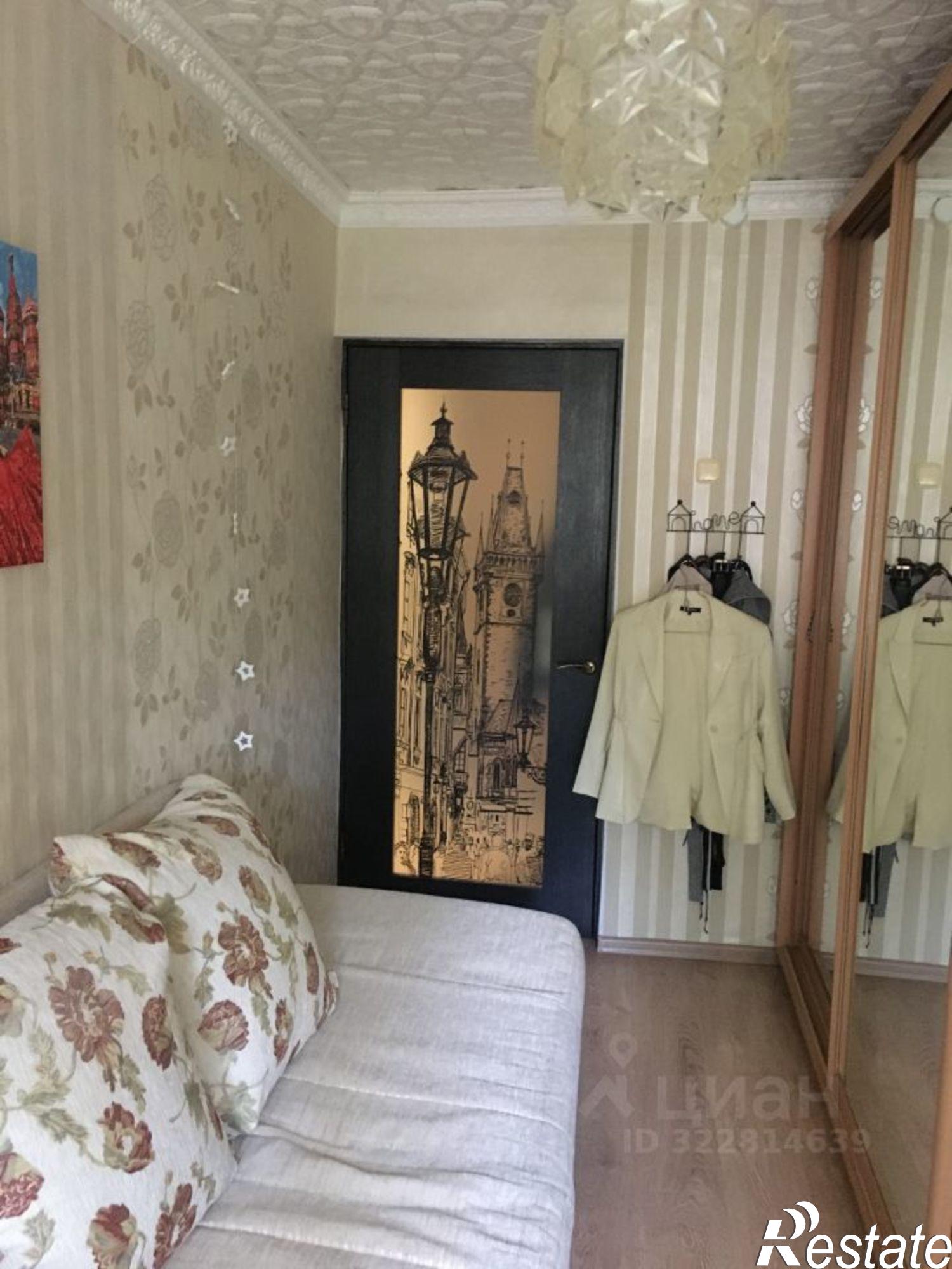 Купить квартиру за 3 480 000 рублей на Лермонтов