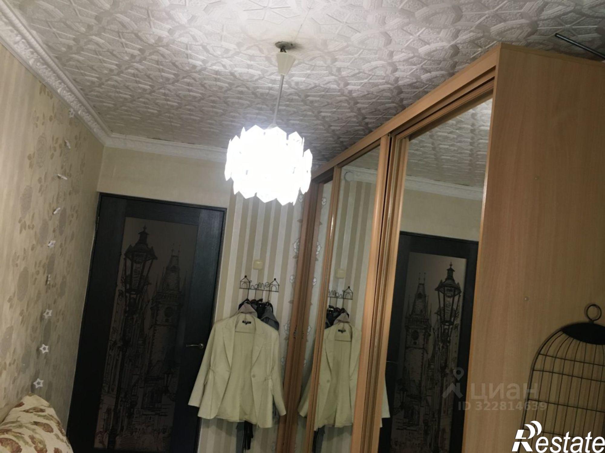 Купить квартиру за 3 480 000 рублей на Лермонтов