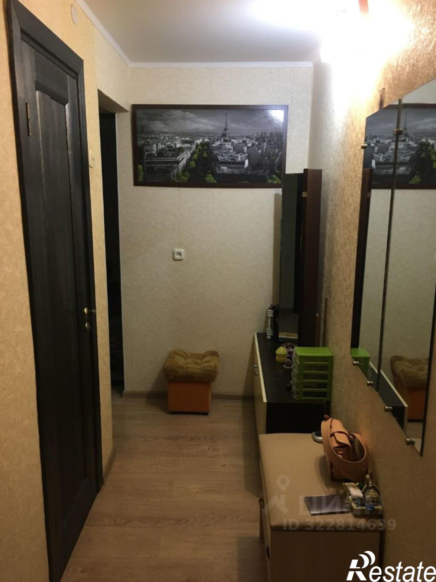 Купить квартиру за 3 480 000 рублей на Лермонтов