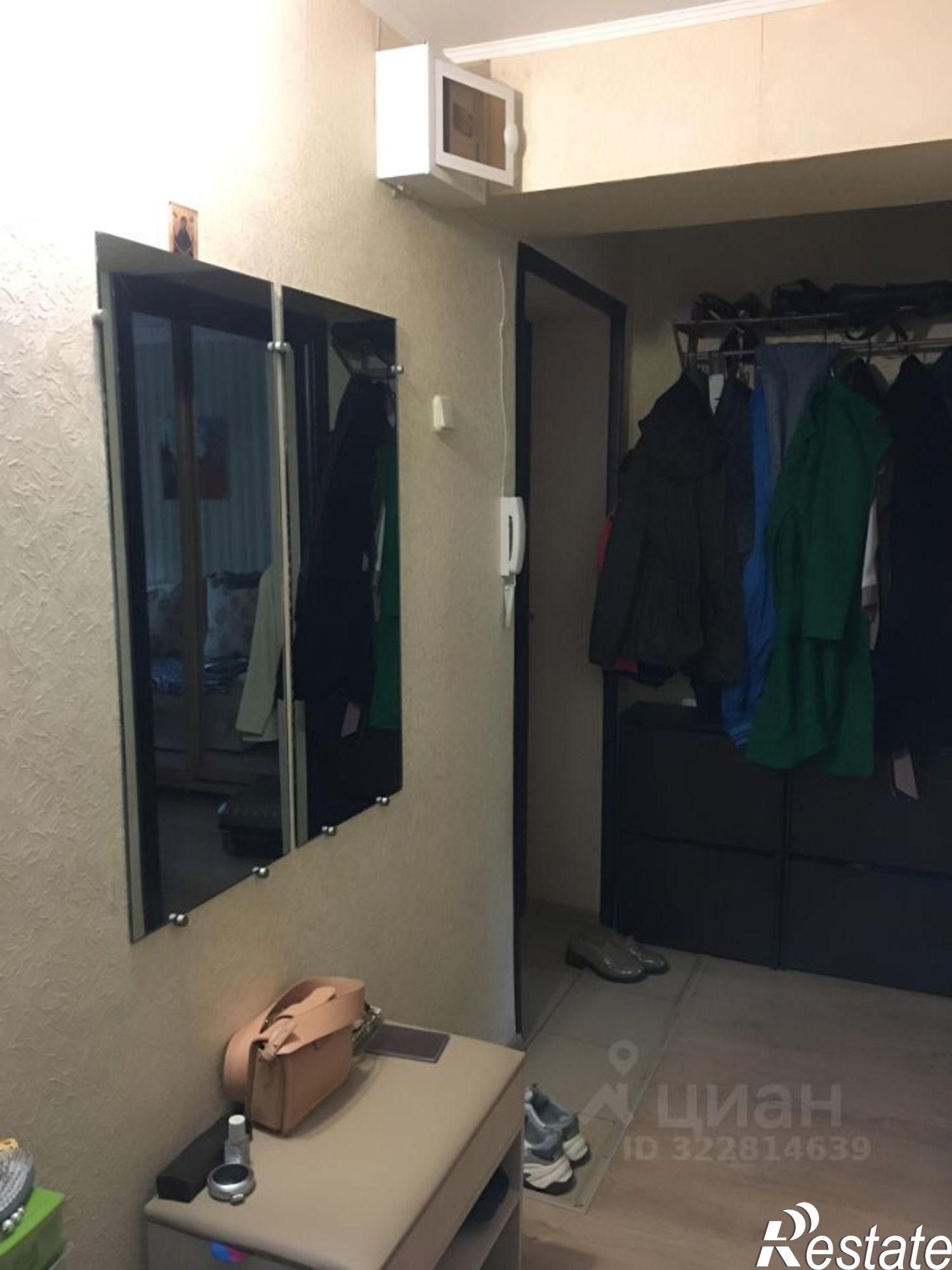 Купить квартиру за 3 480 000 рублей на Лермонтов