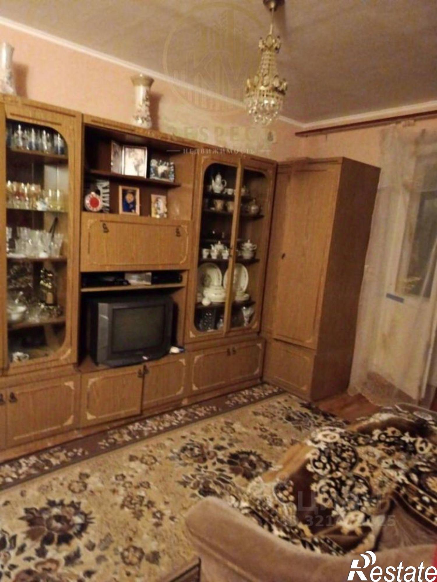 Купить квартиру за 3 500 000 рублей на Железноводск, Проскурина ул., д. 37