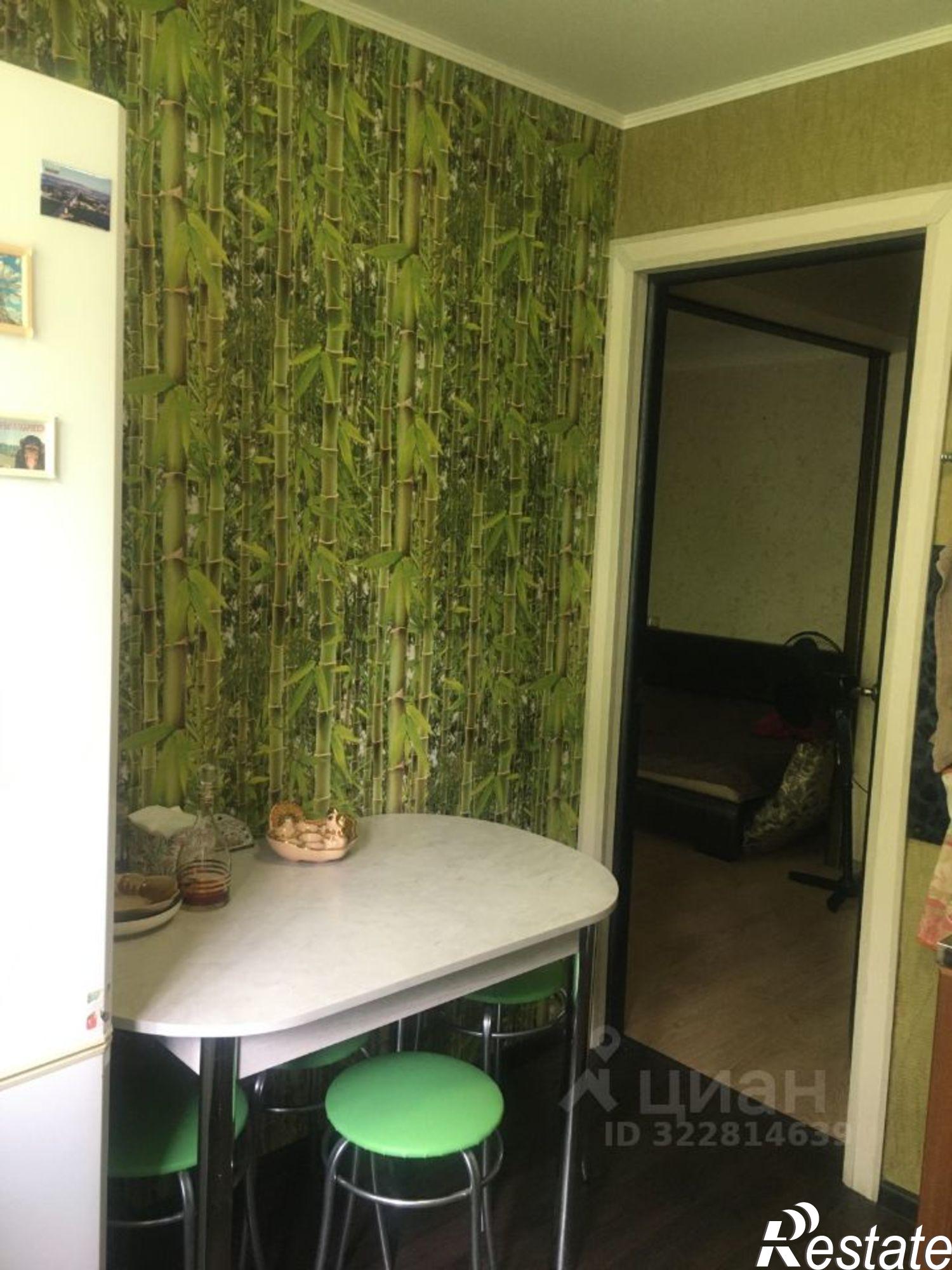 Купить квартиру за 3 480 000 рублей на Лермонтов