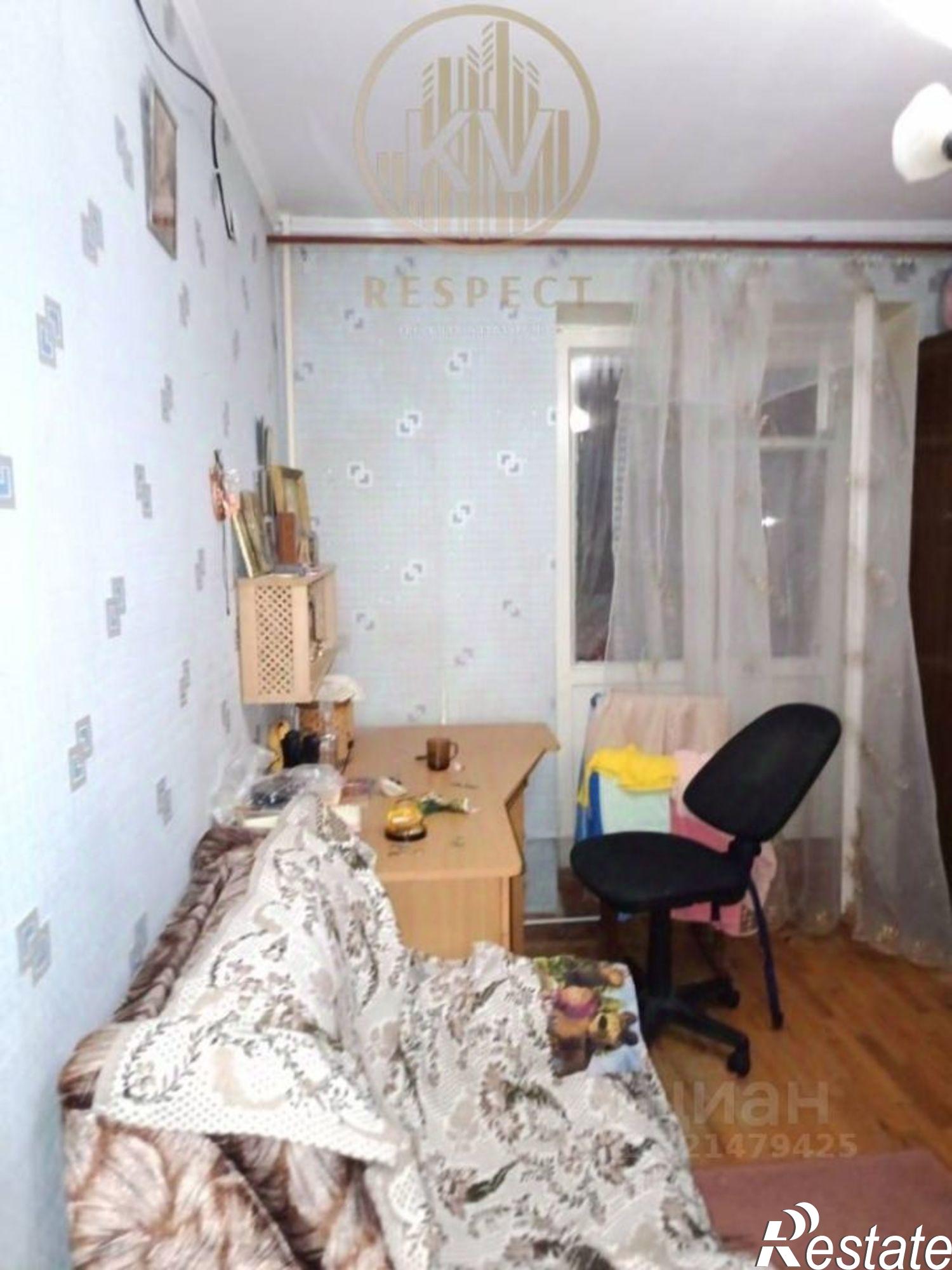 Купить квартиру за 3 500 000 рублей на Железноводск, Проскурина ул., д. 37