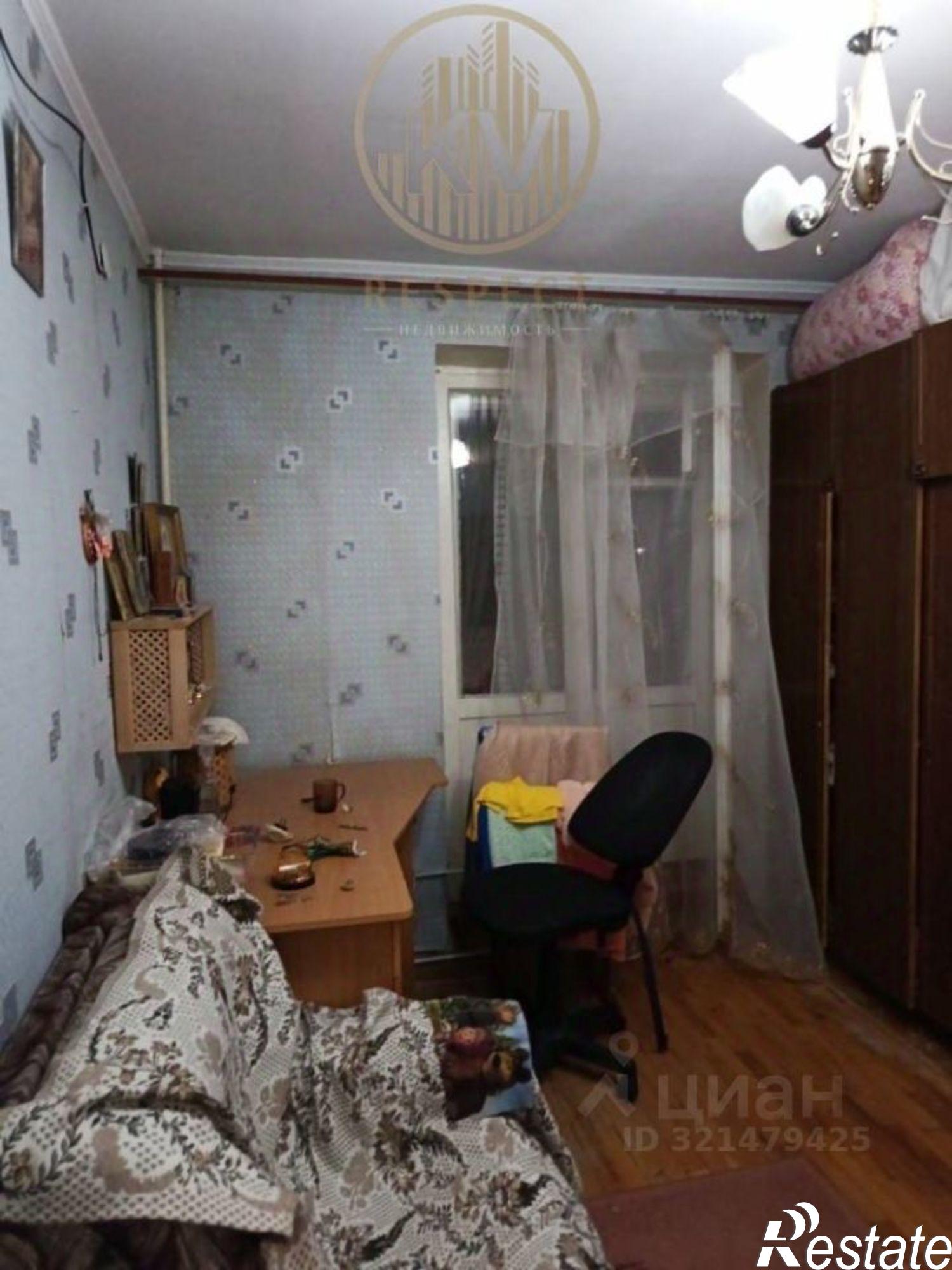 Купить квартиру за 3 500 000 рублей на Железноводск, Проскурина ул., д. 37