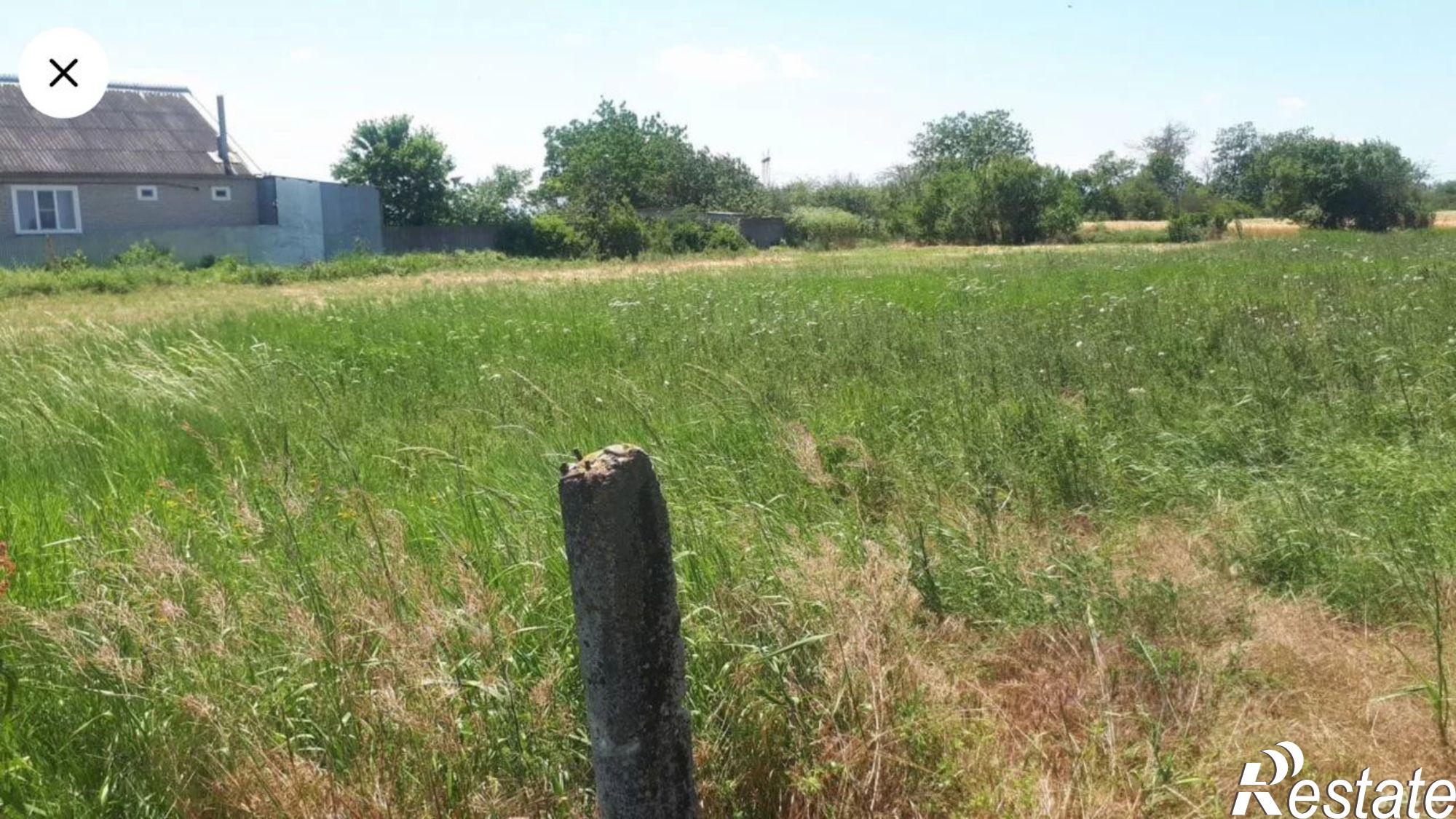 Купить землю, земельный участок за 550 000 рублей