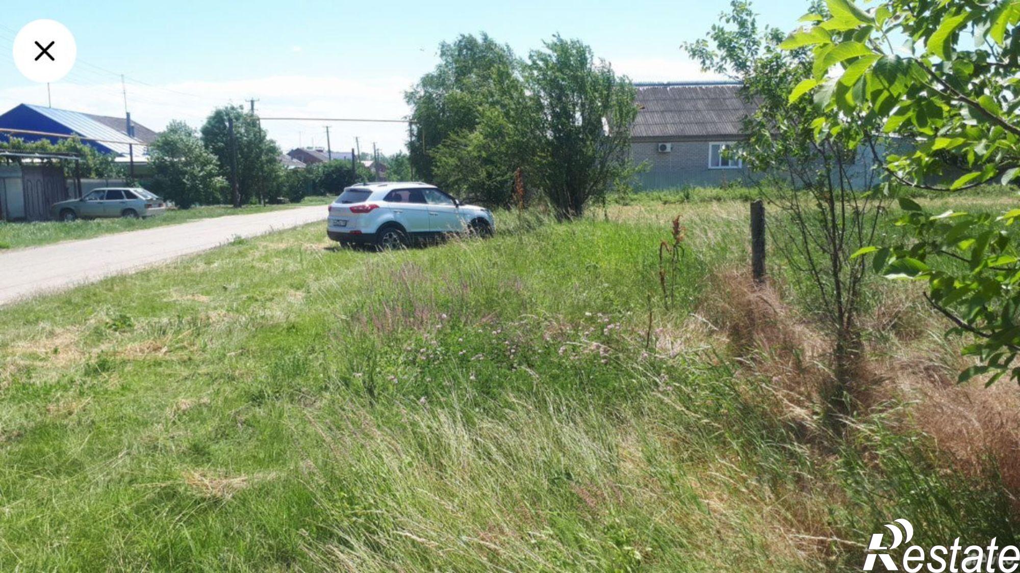 Купить землю, земельный участок за 550 000 рублей