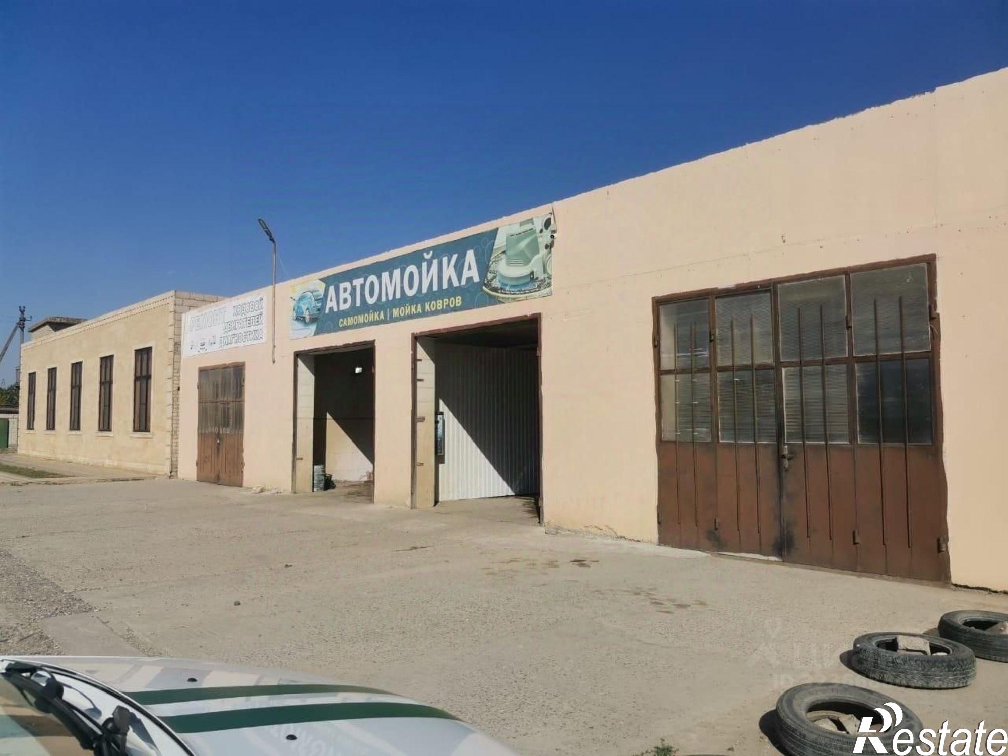 Купить ОСЗ, отдельно стоящее здание за 30 125 300 рублей на Шоссейная улица