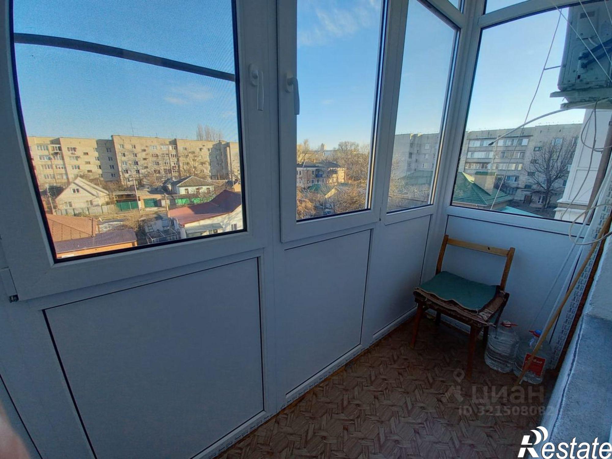 Купить квартиру за 2 100 000 рублей на Новоалександровск