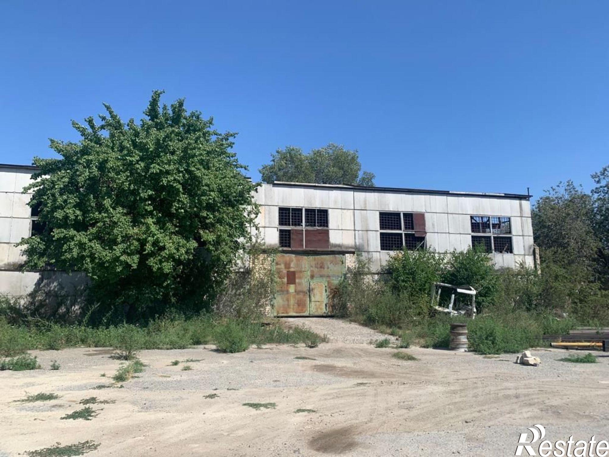 Купить складское помещение за 2 284 600 рублей на Вокзальная улица, 9