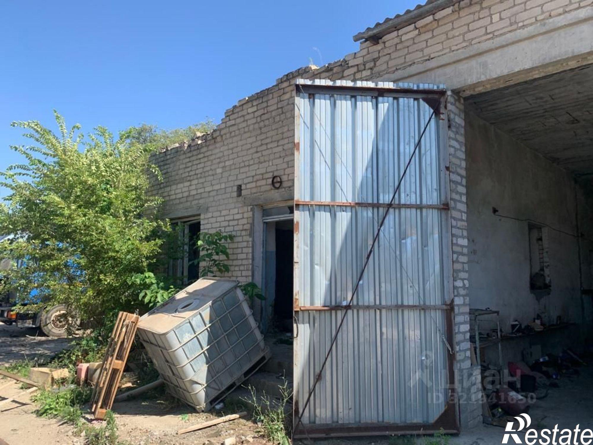 Купить складское помещение за 2 284 600 рублей на Вокзальная улица, 9