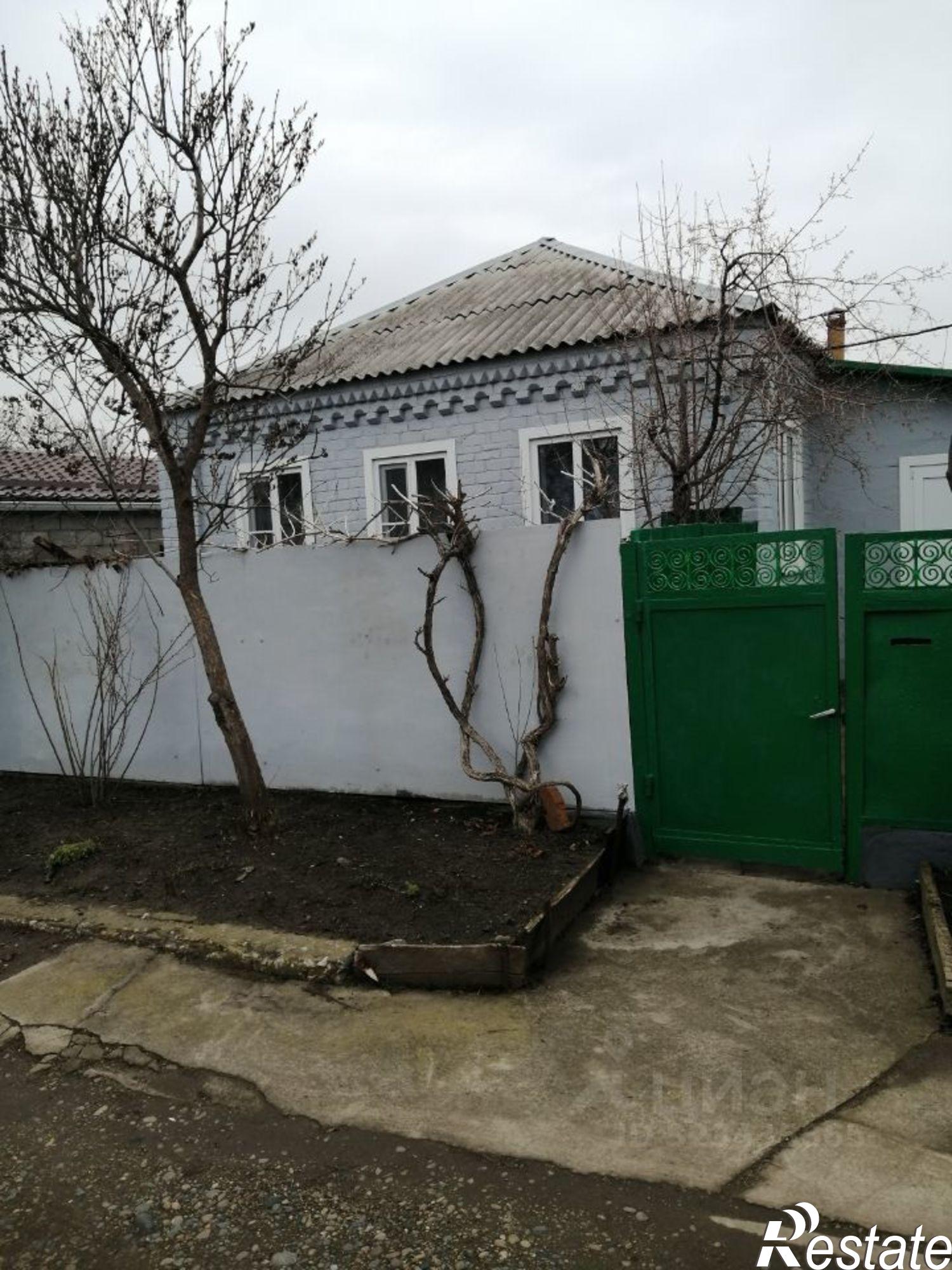 Купить дачу, дом, коттедж за 3 500 000 рублей на село Кочубеевское