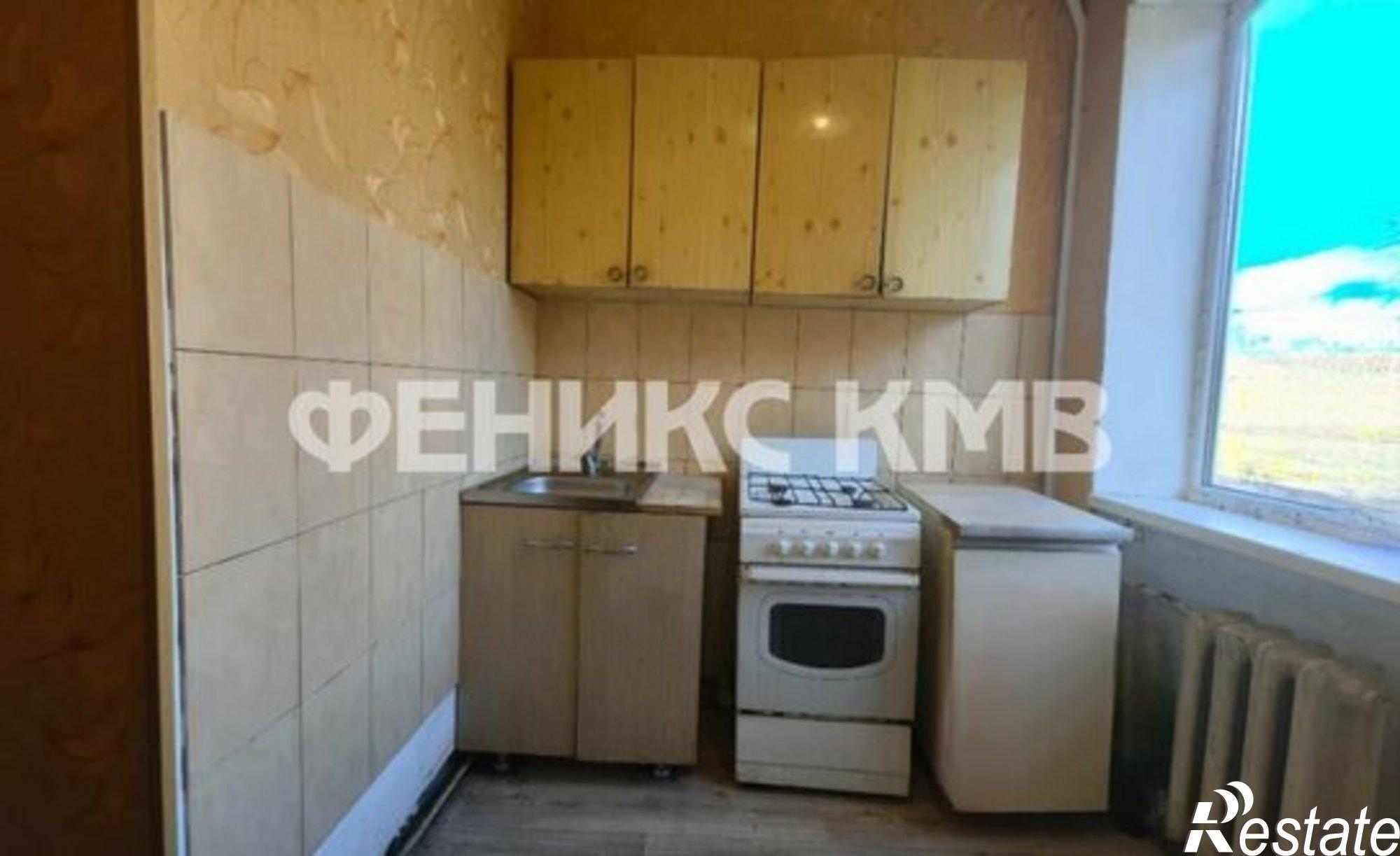 Купить квартиру за 3 400 000 рублей на Комсомольская улица, 8