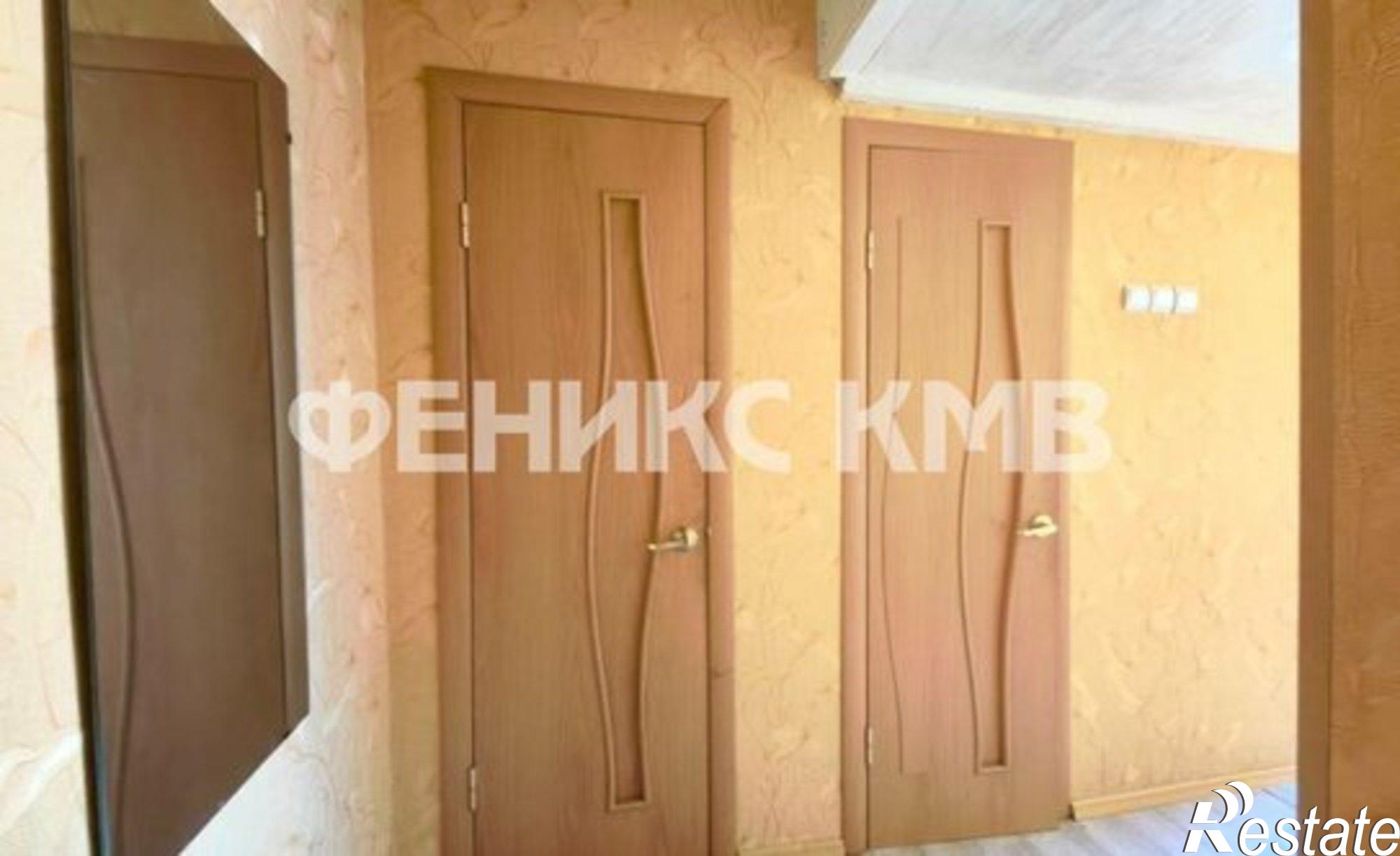 Купить квартиру за 3 400 000 рублей на Комсомольская улица, 8