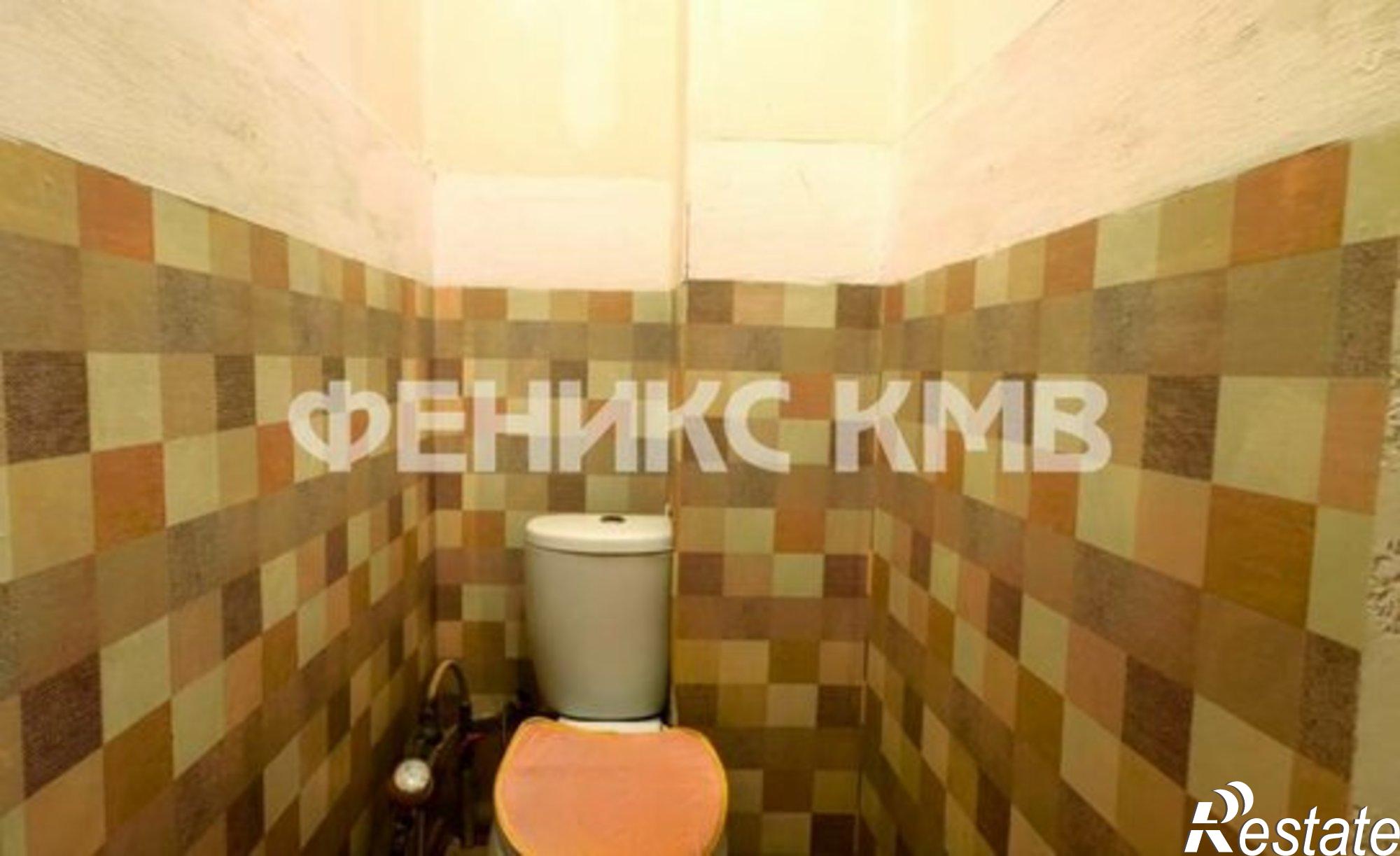 Купить квартиру за 3 400 000 рублей на Комсомольская улица, 8