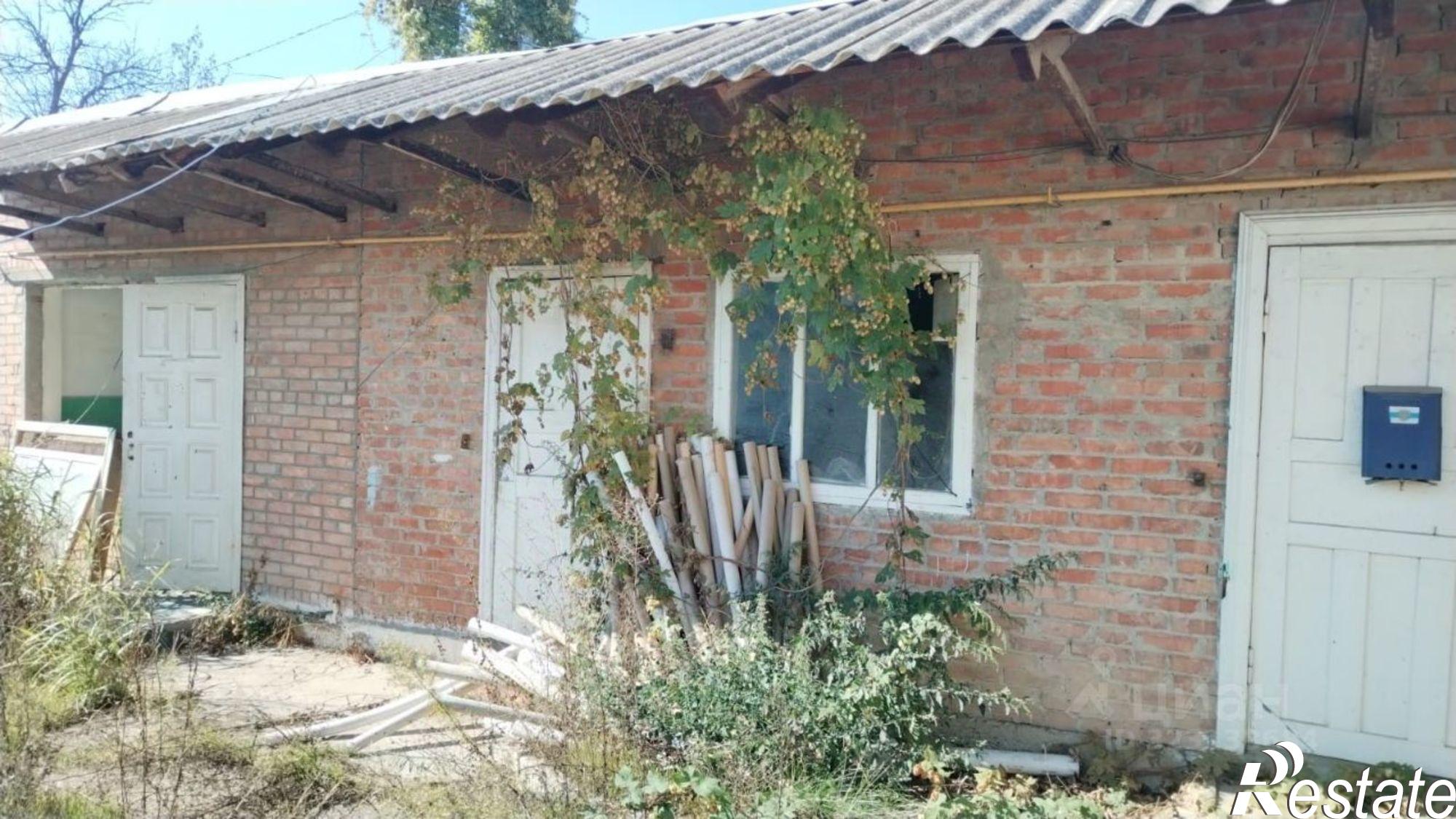 Купить ОСЗ, отдельно стоящее здание за 592 100 рублей на Советская улица