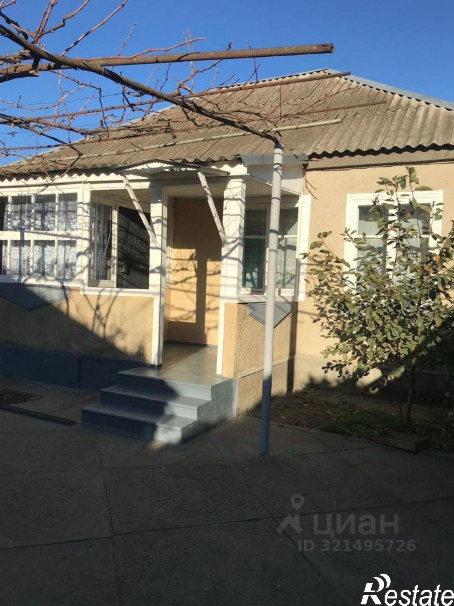 Купить дачу, дом, коттедж за 2 250 000 рублей на улица Достоевского