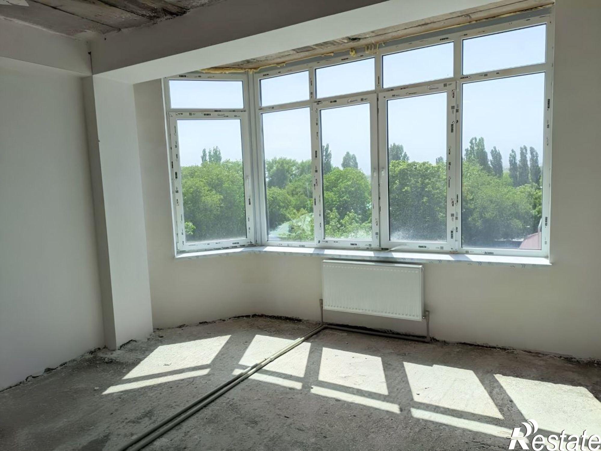 Купить квартиру за 7 100 000 рублей на улица Патриса Лумумбы, 28