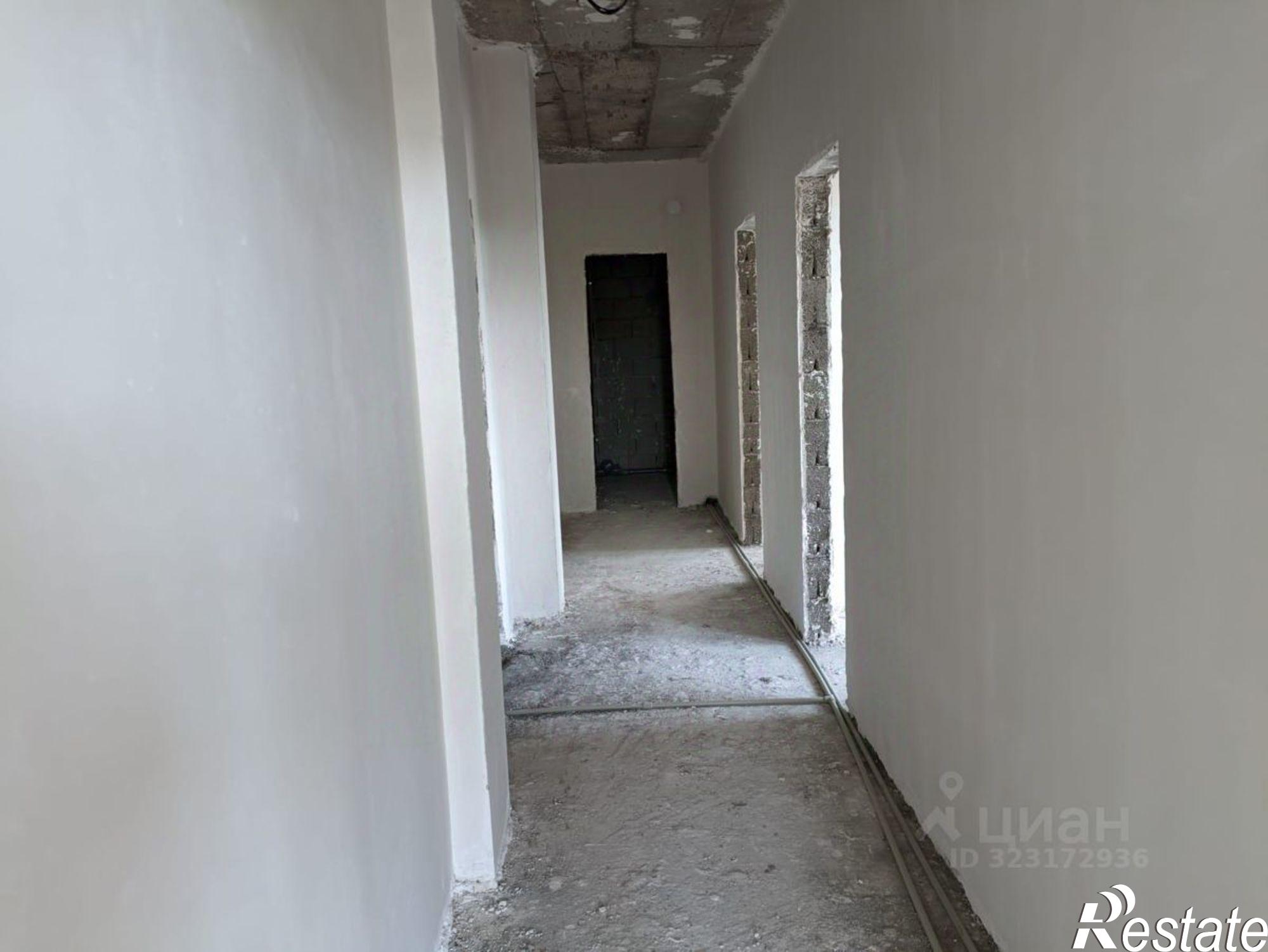 Купить квартиру за 7 100 000 рублей на улица Патриса Лумумбы, 28