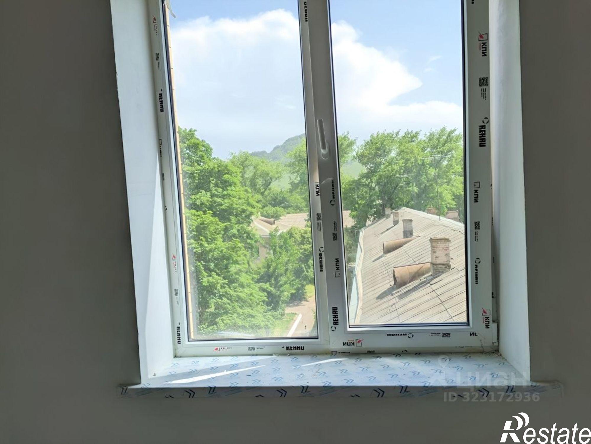 Купить квартиру за 7 100 000 рублей на улица Патриса Лумумбы, 28