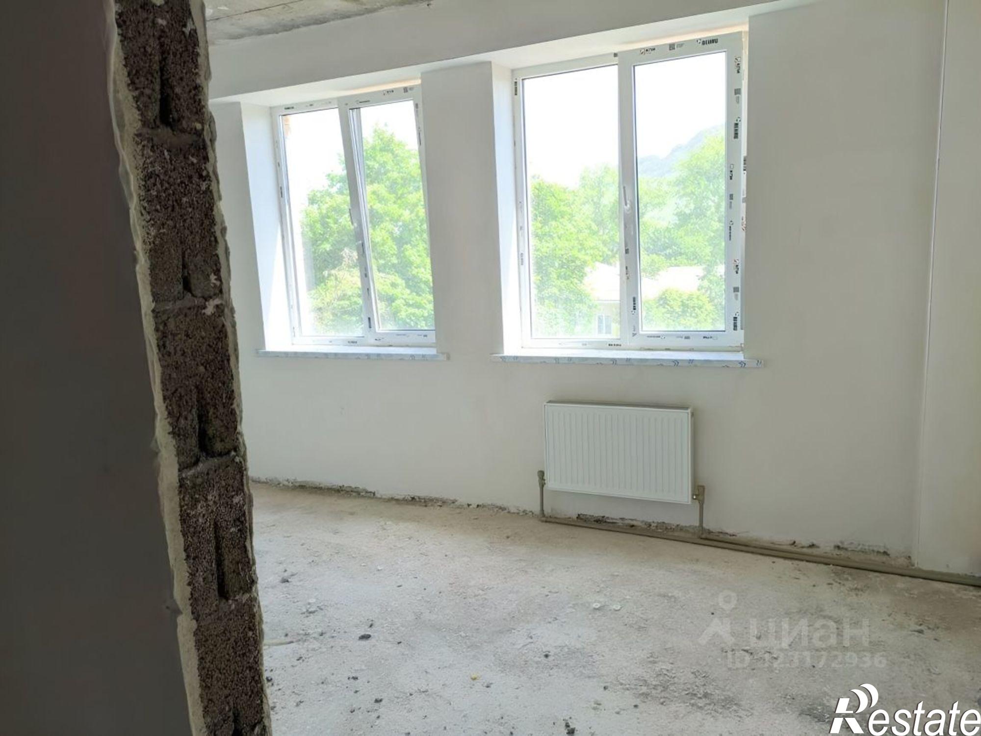 Купить квартиру за 7 100 000 рублей на улица Патриса Лумумбы, 28