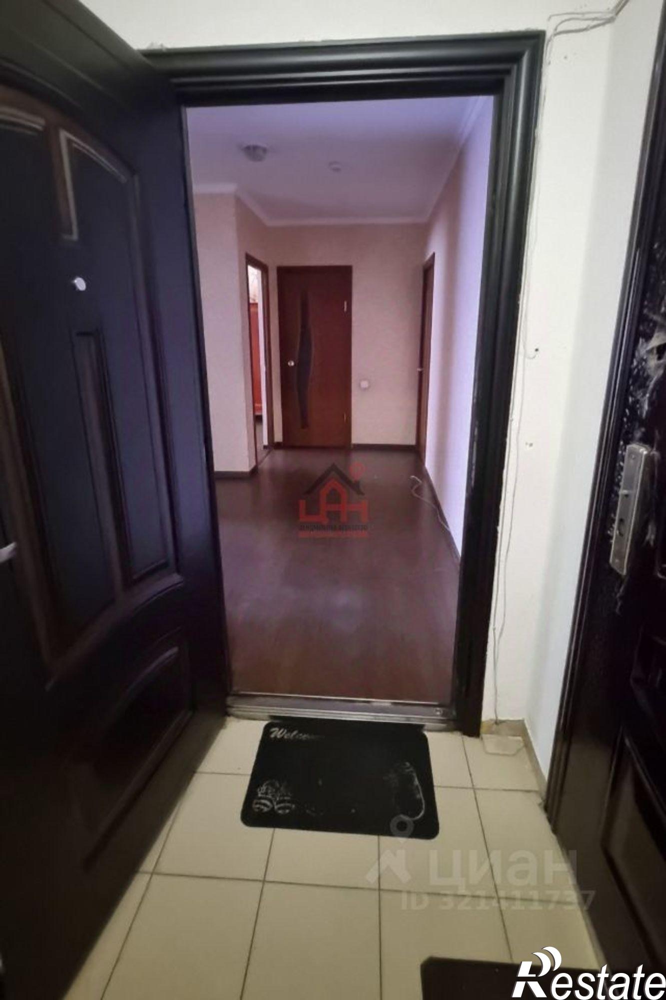 Купить квартиру за 11 000 000 рублей на Ессентуки г., Орджоникидзе ул.