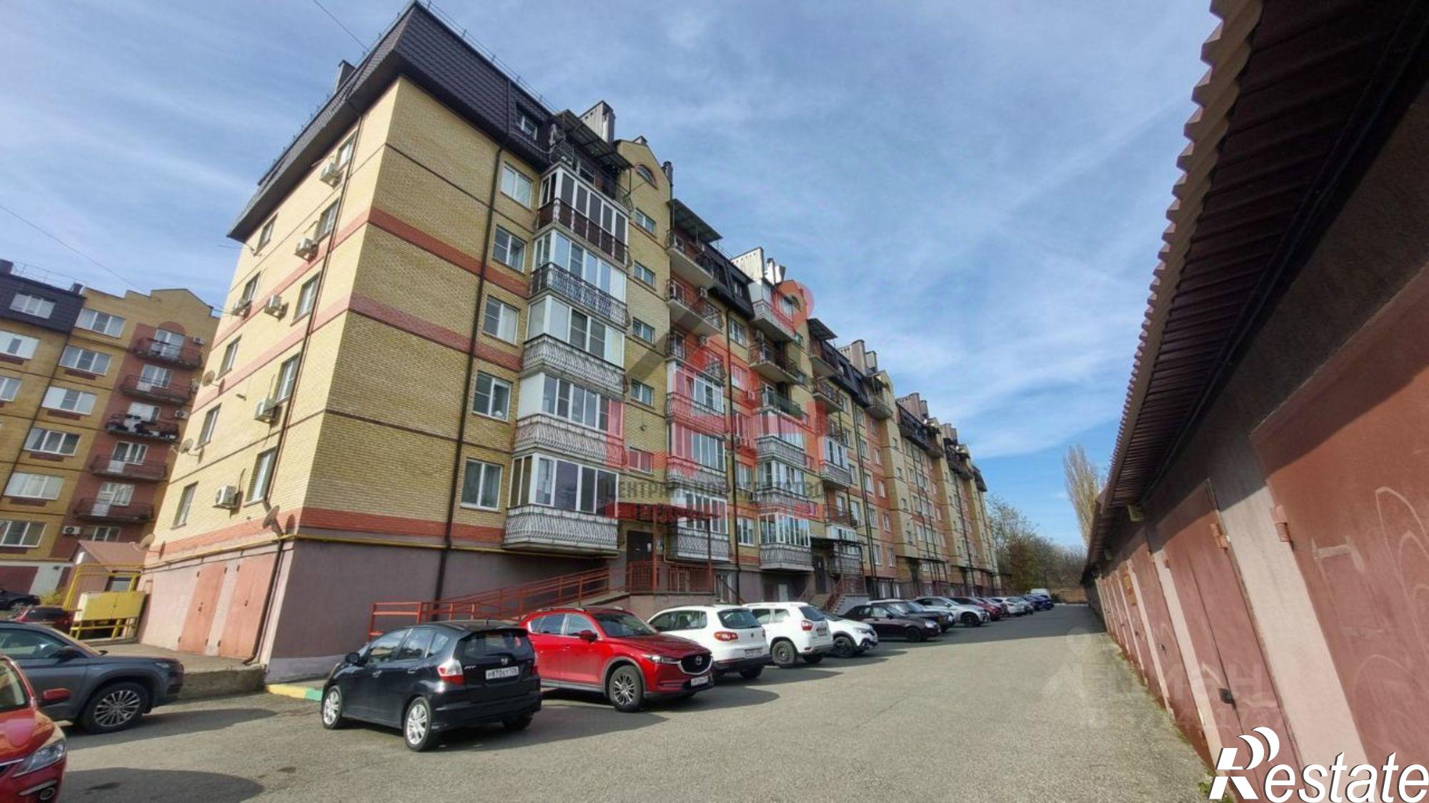 Купить квартиру за 11 000 000 рублей на Ессентуки г., Орджоникидзе ул.