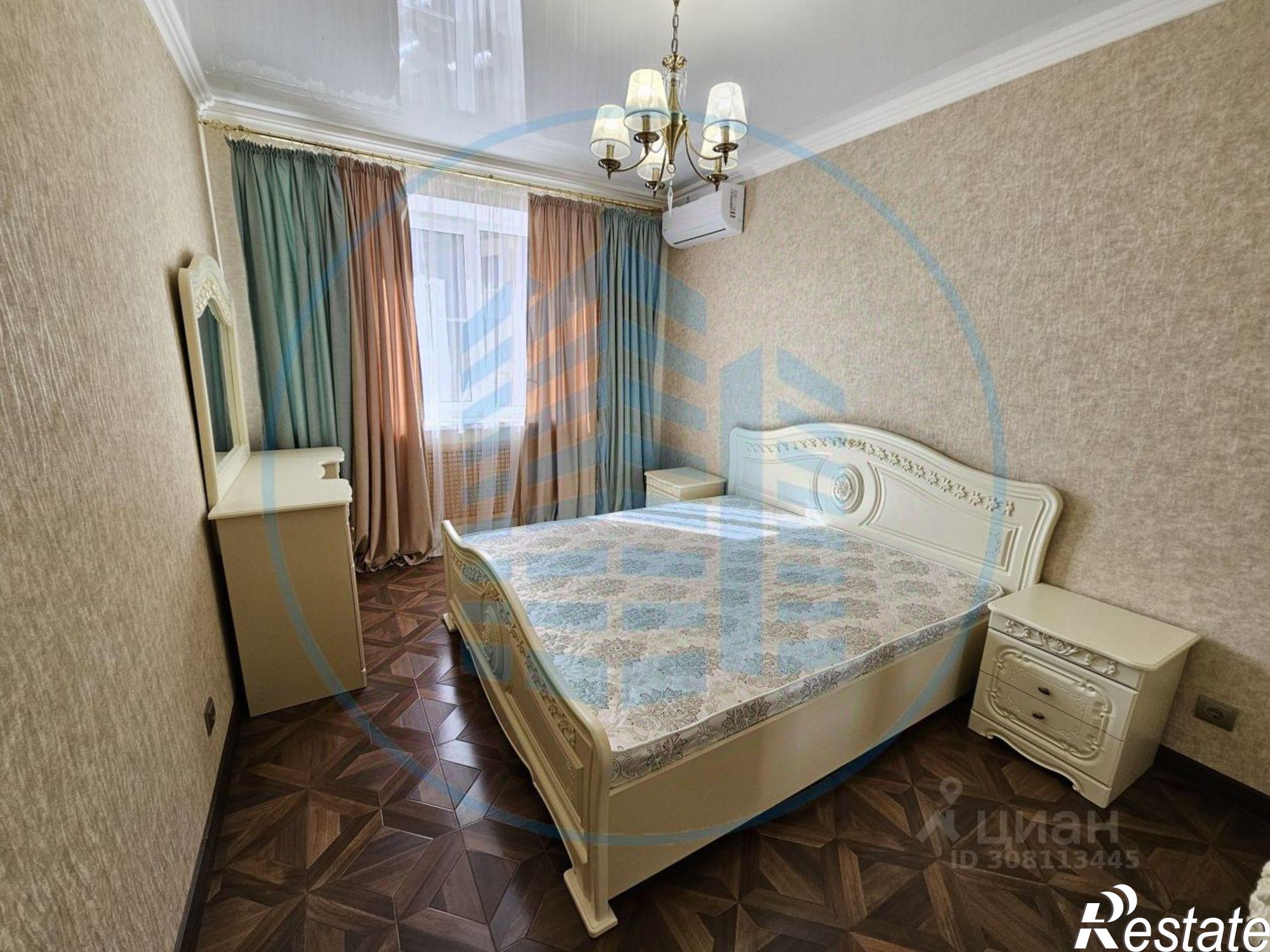 Купить квартиру за 11 500 000 рублей на Ессентуки г., Комарова ул., д.23