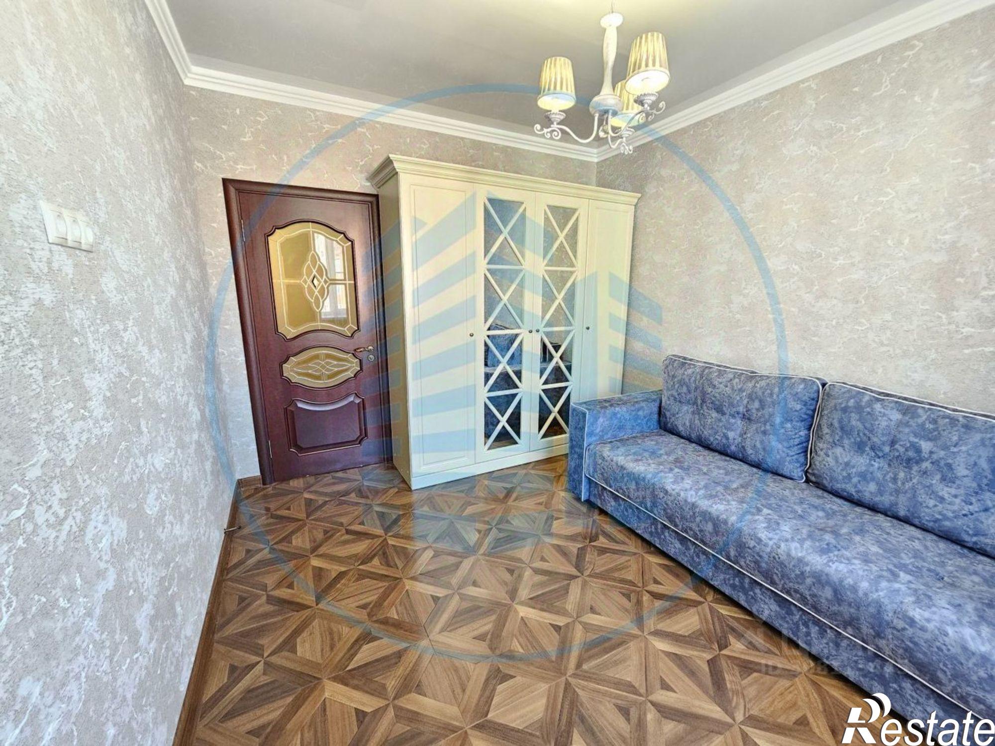 Купить квартиру за 11 500 000 рублей на Ессентуки г., Комарова ул., д.23