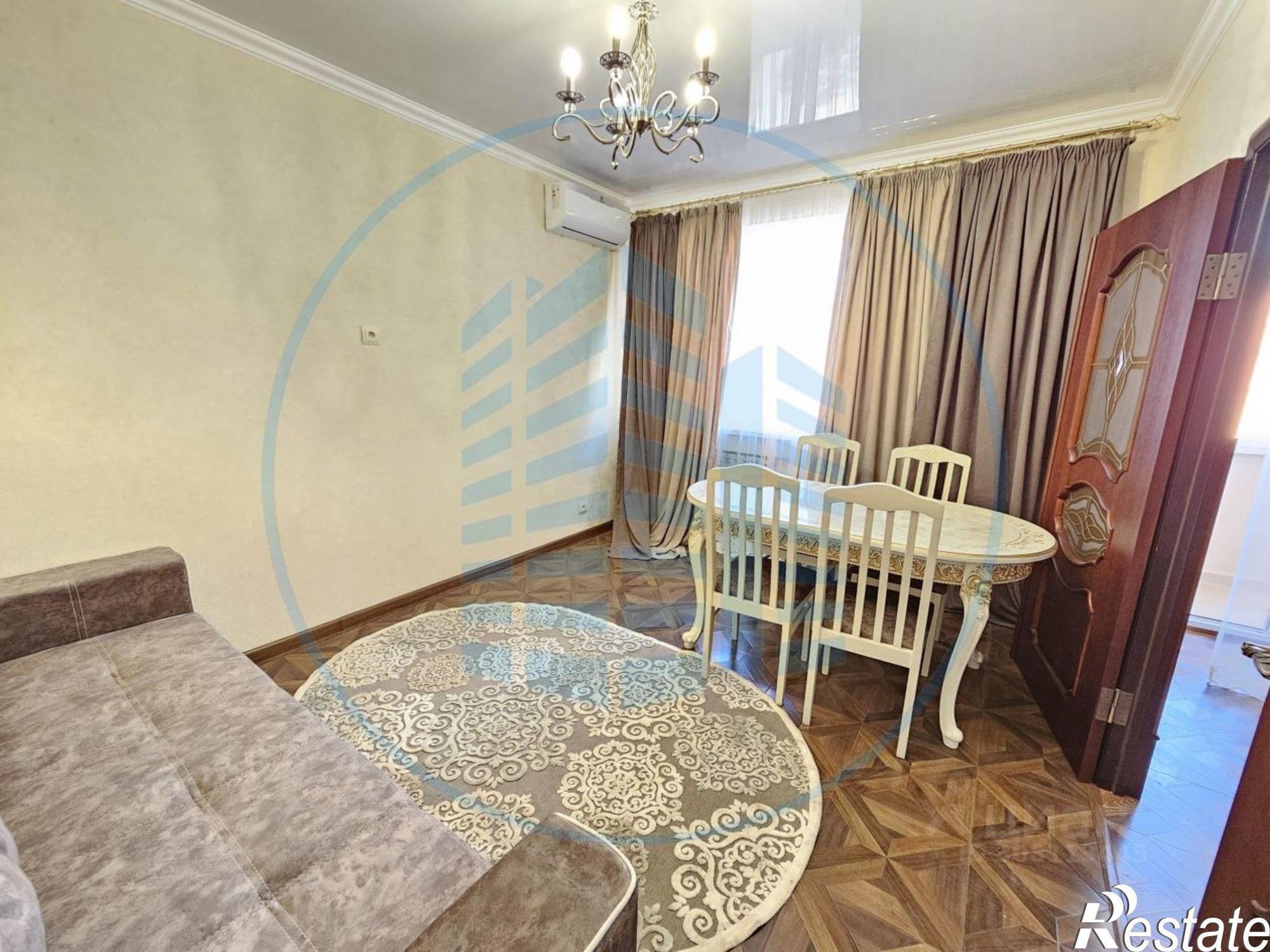 Купить квартиру за 11 500 000 рублей на Ессентуки г., Комарова ул., д.23