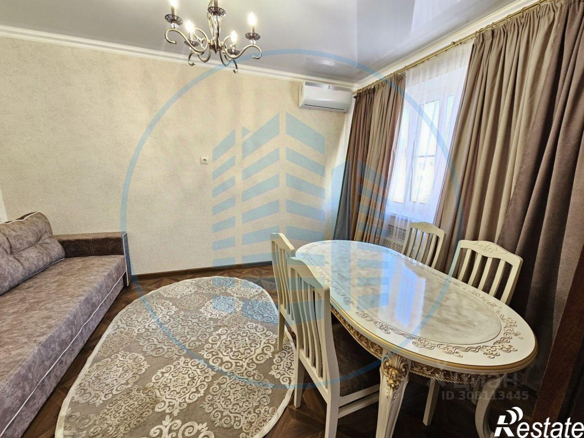 Купить квартиру за 11 500 000 рублей на Ессентуки г., Комарова ул., д.23