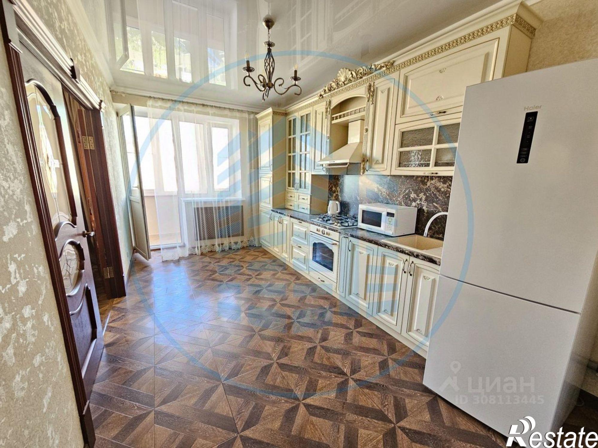 Купить квартиру за 11 500 000 рублей на Ессентуки г., Комарова ул., д.23