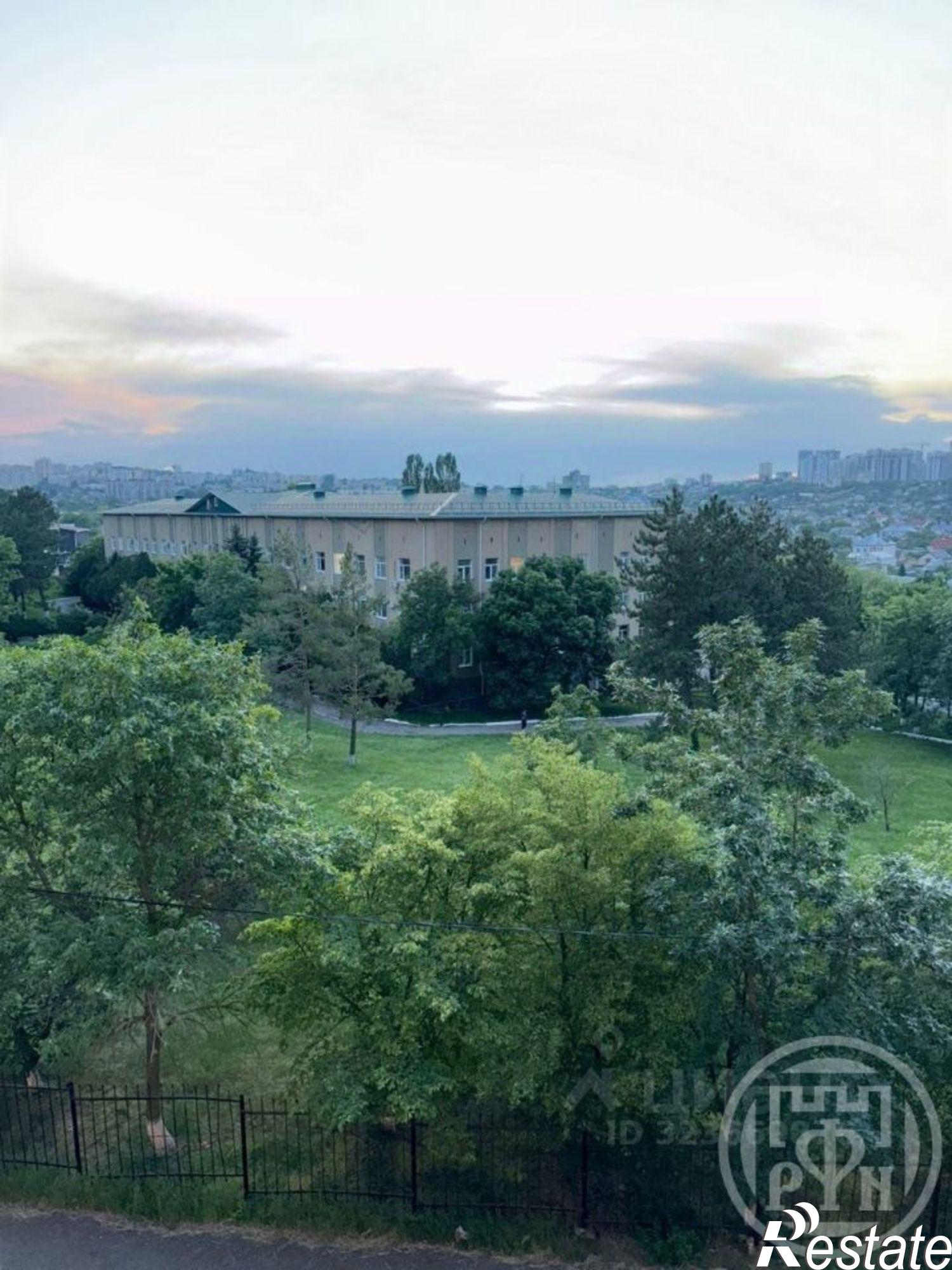 Купить квартиру за 5 900 000 рублей на Ленинский р-н, Ставрополь г.