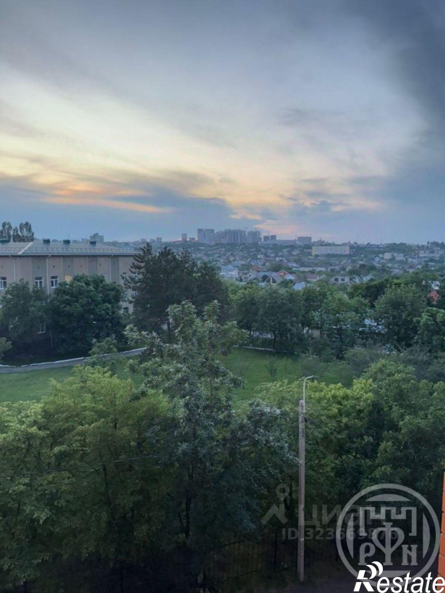 Купить квартиру за 5 900 000 рублей на Ленинский р-н, Ставрополь г.