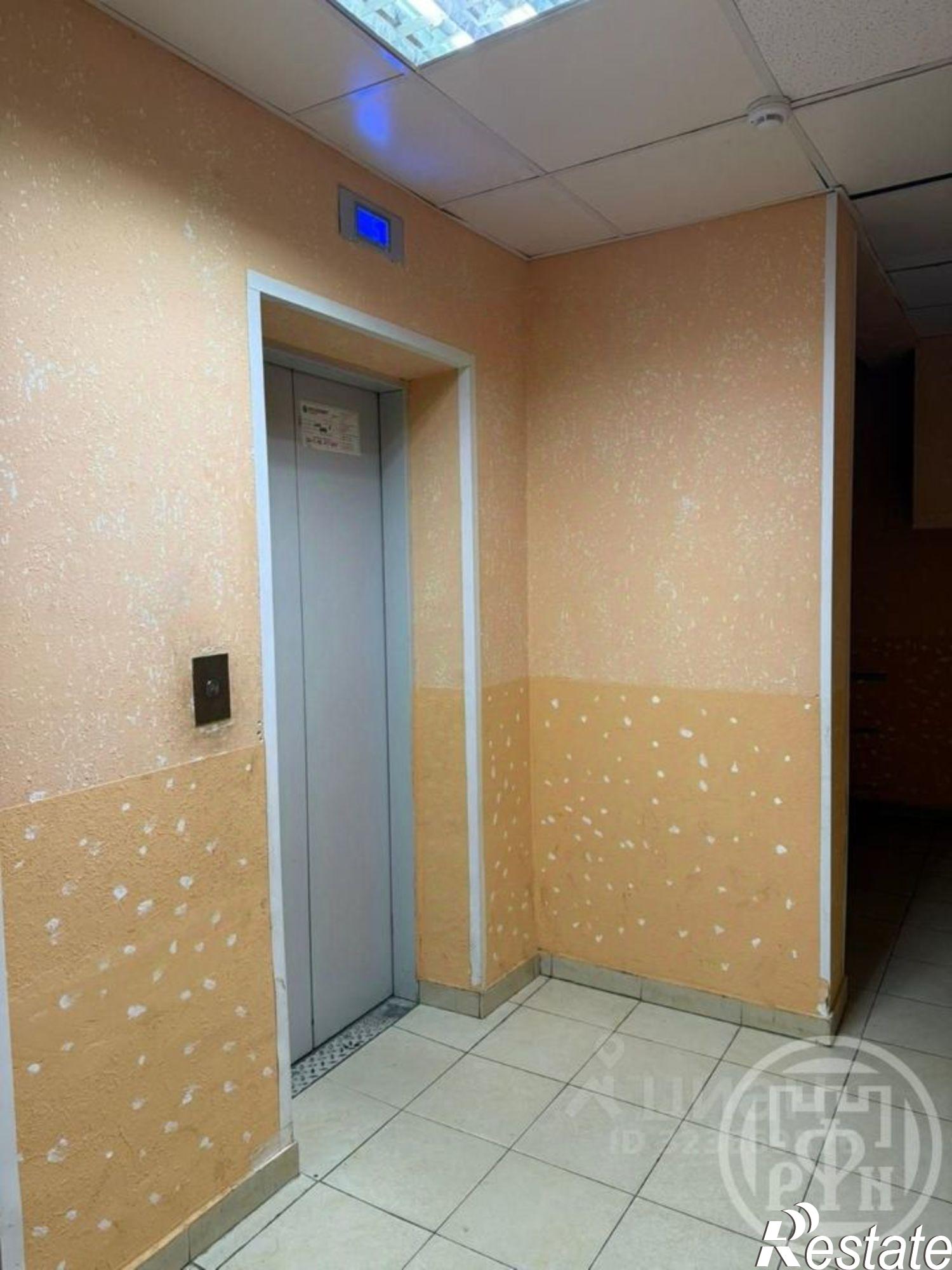 Купить квартиру за 5 900 000 рублей на Ленинский р-н, Ставрополь г.