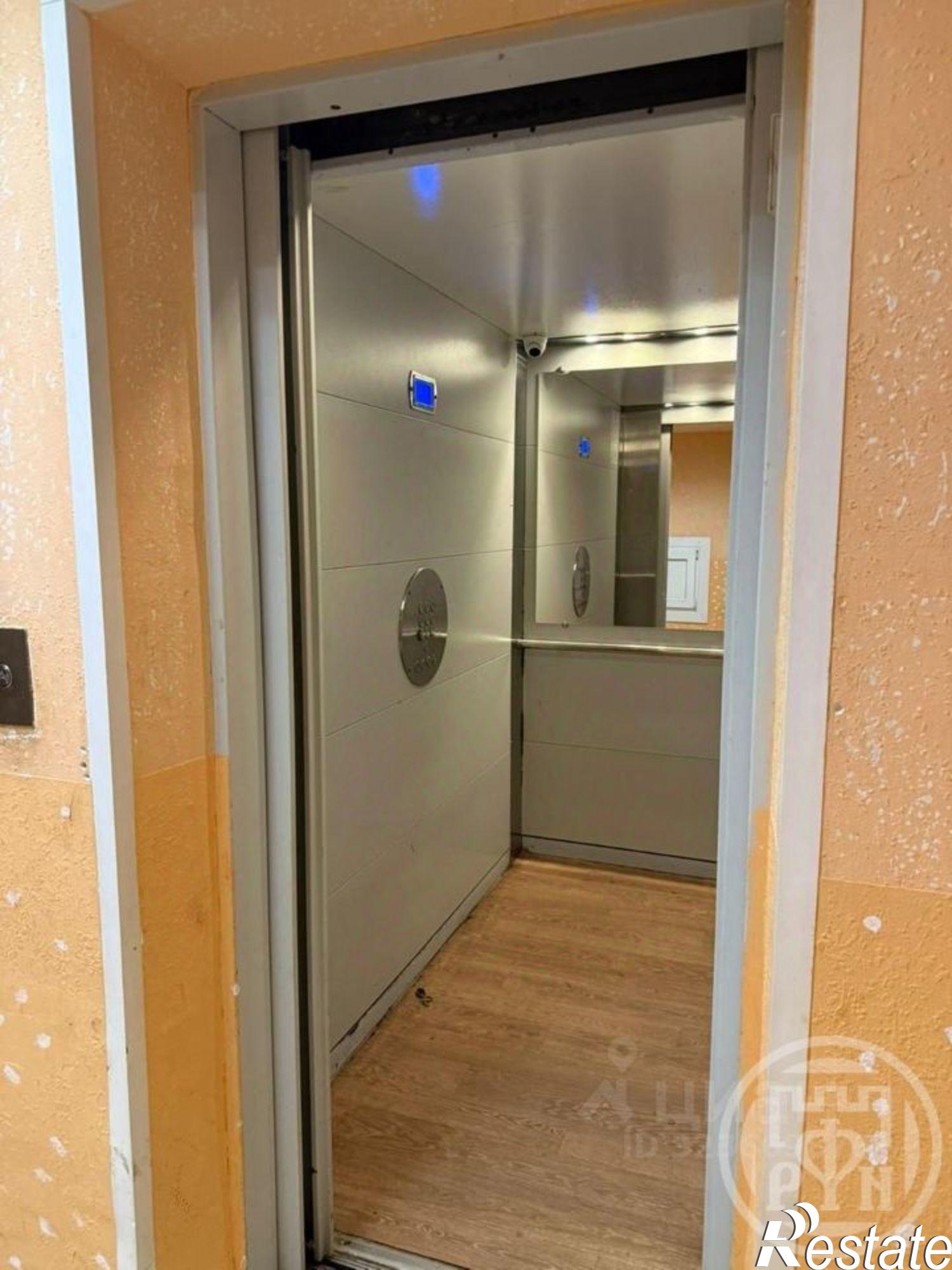 Купить квартиру за 5 900 000 рублей на Ленинский р-н, Ставрополь г.