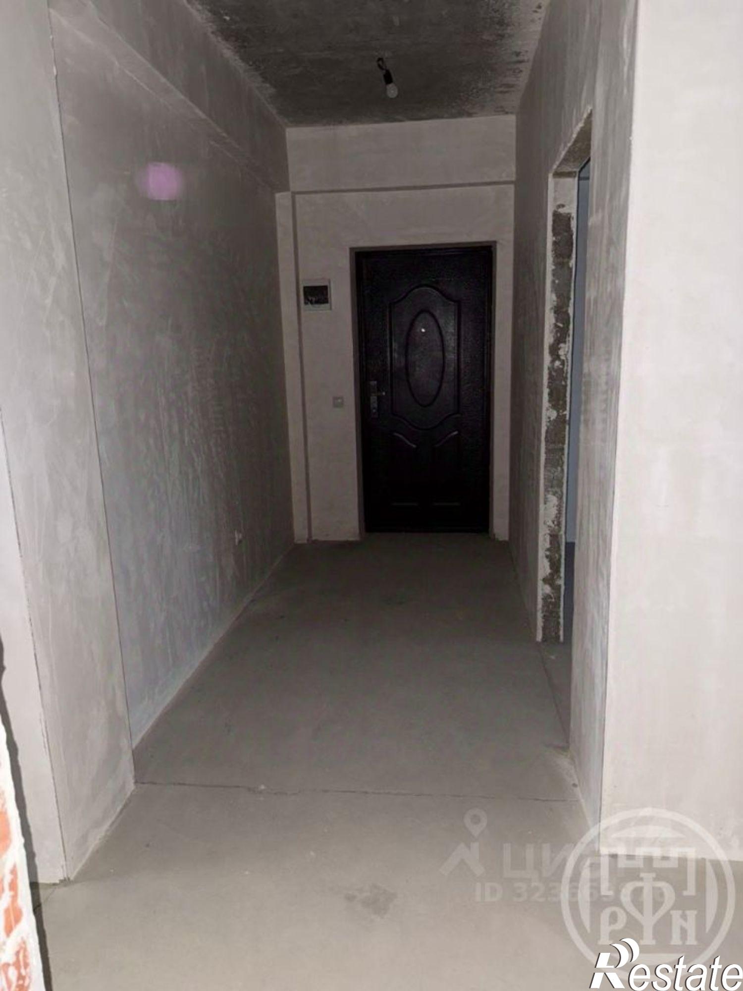 Купить квартиру за 5 900 000 рублей на Ленинский р-н, Ставрополь г.