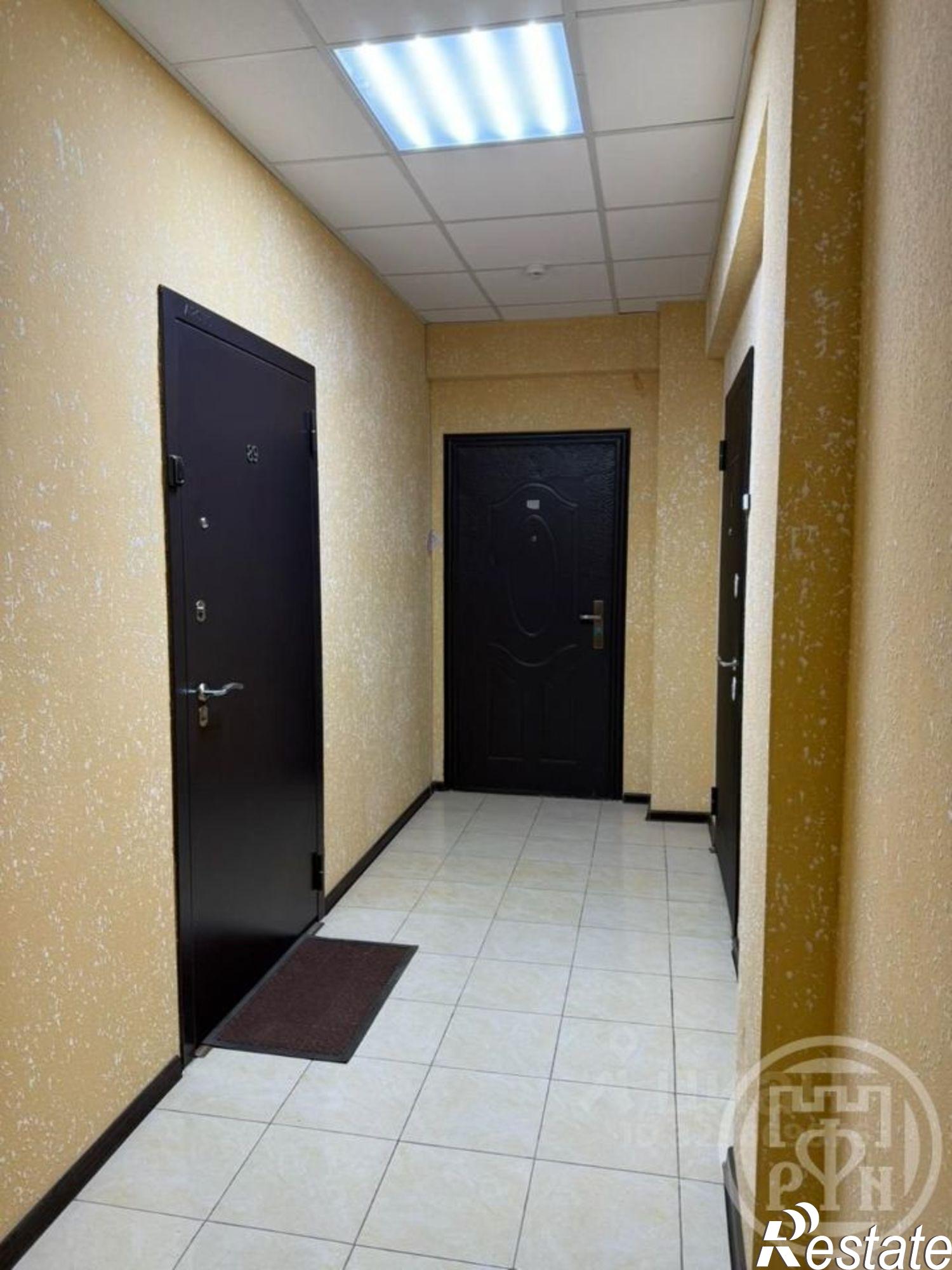 Купить квартиру за 5 900 000 рублей на Ленинский р-н, Ставрополь г.