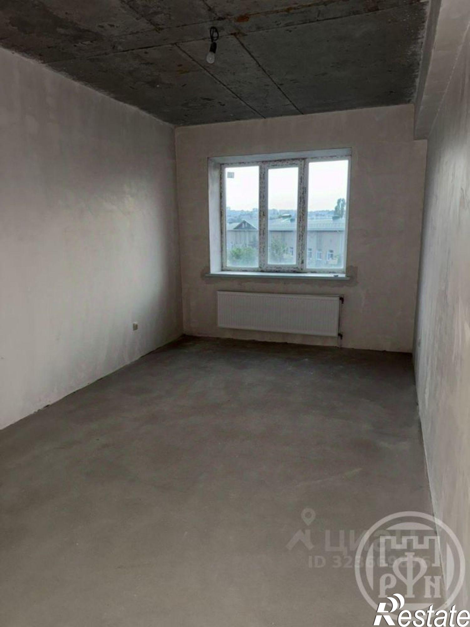 Купить квартиру за 5 900 000 рублей на Ленинский р-н, Ставрополь г.