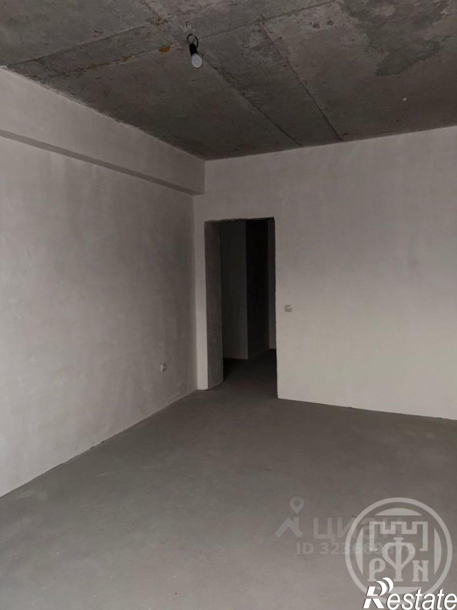 Купить квартиру за 5 900 000 рублей на Ленинский р-н, Ставрополь г.