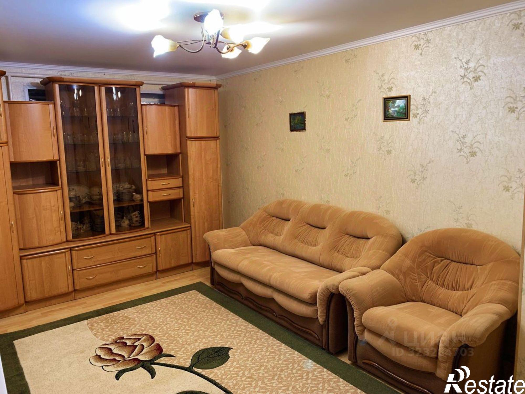 Купить квартиру за 3 000 000 рублей на Ипатово