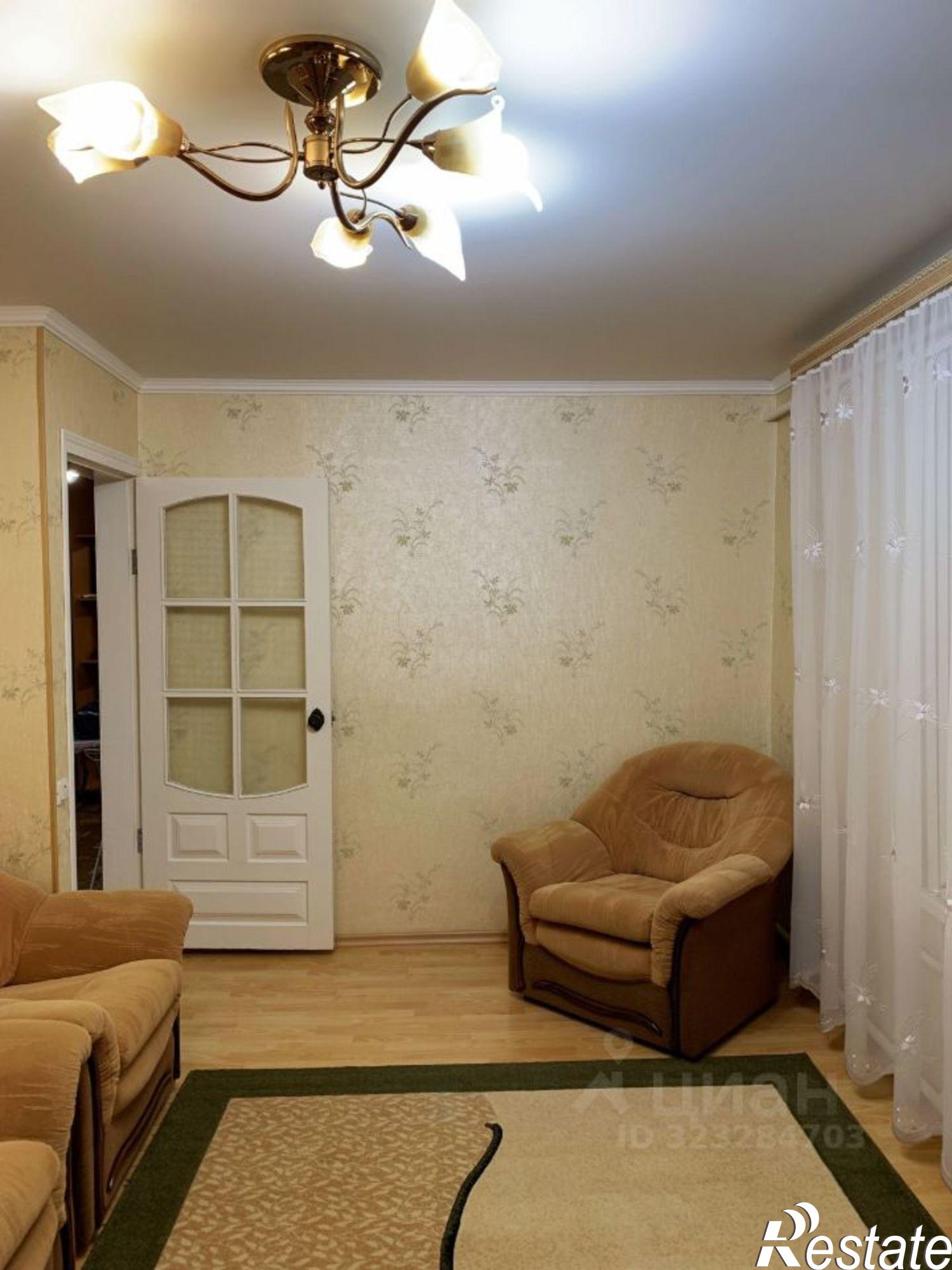 Купить квартиру за 3 000 000 рублей на Ипатово