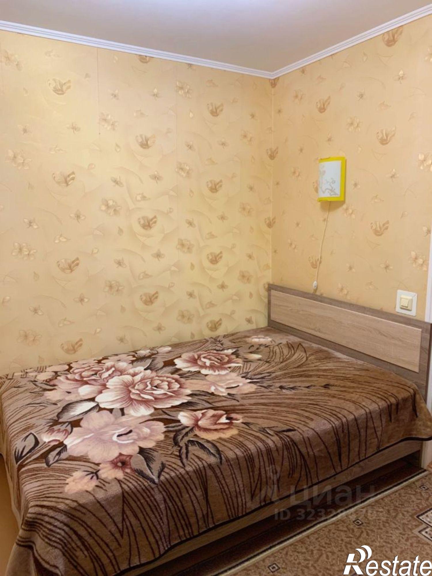 Купить квартиру за 3 000 000 рублей на Ипатово