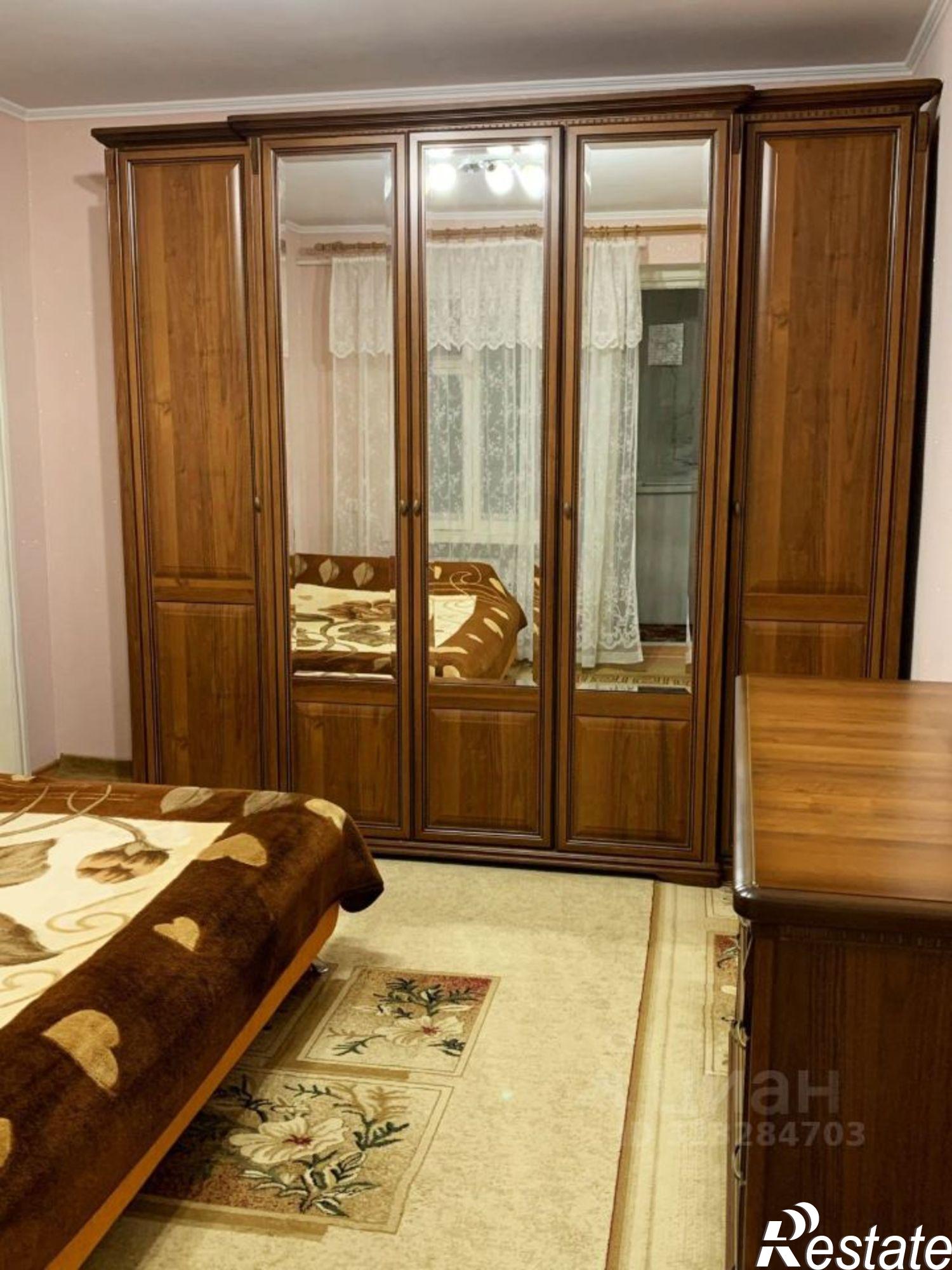 Купить квартиру за 3 000 000 рублей на Ипатово